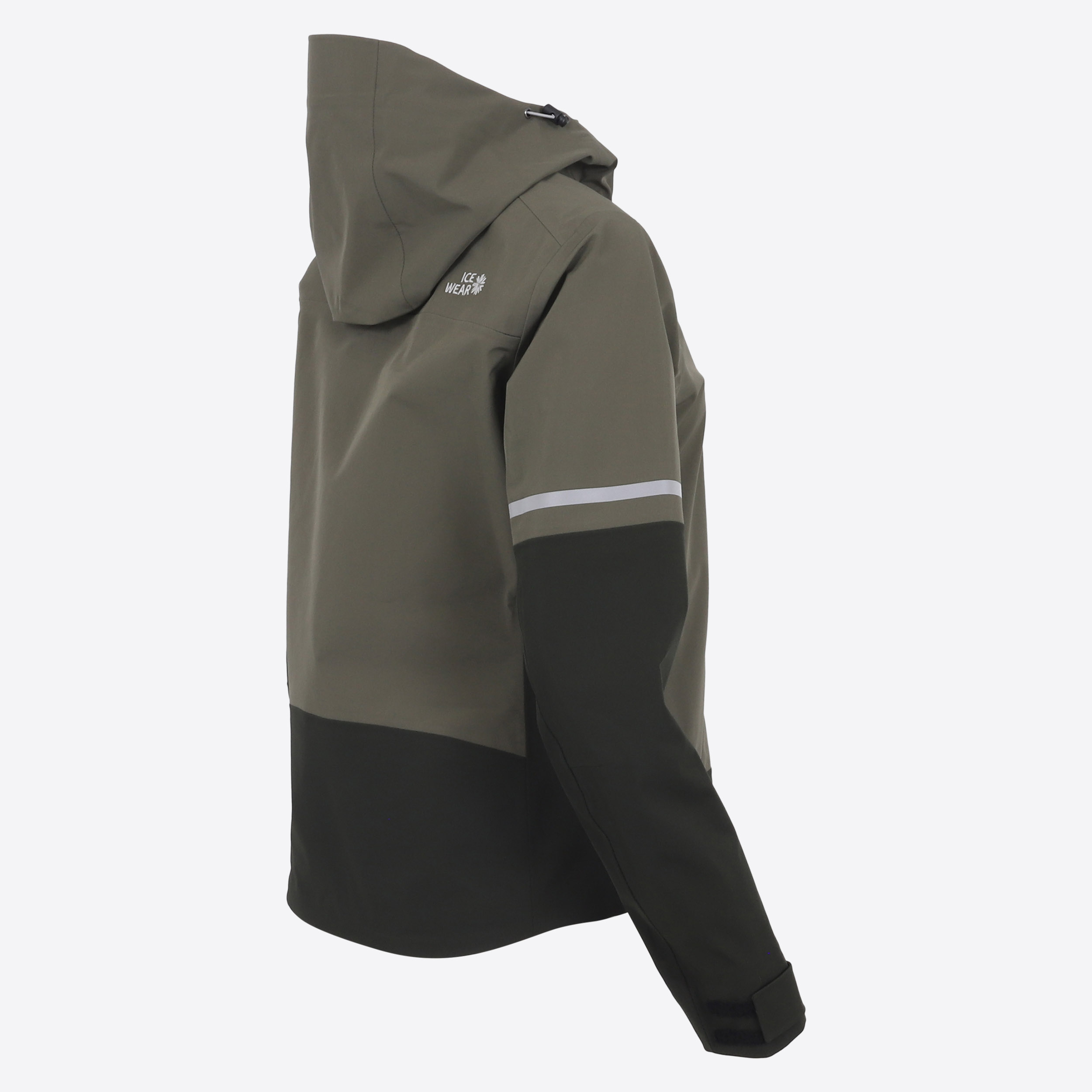 Vala 3 Layer shell jacket 
