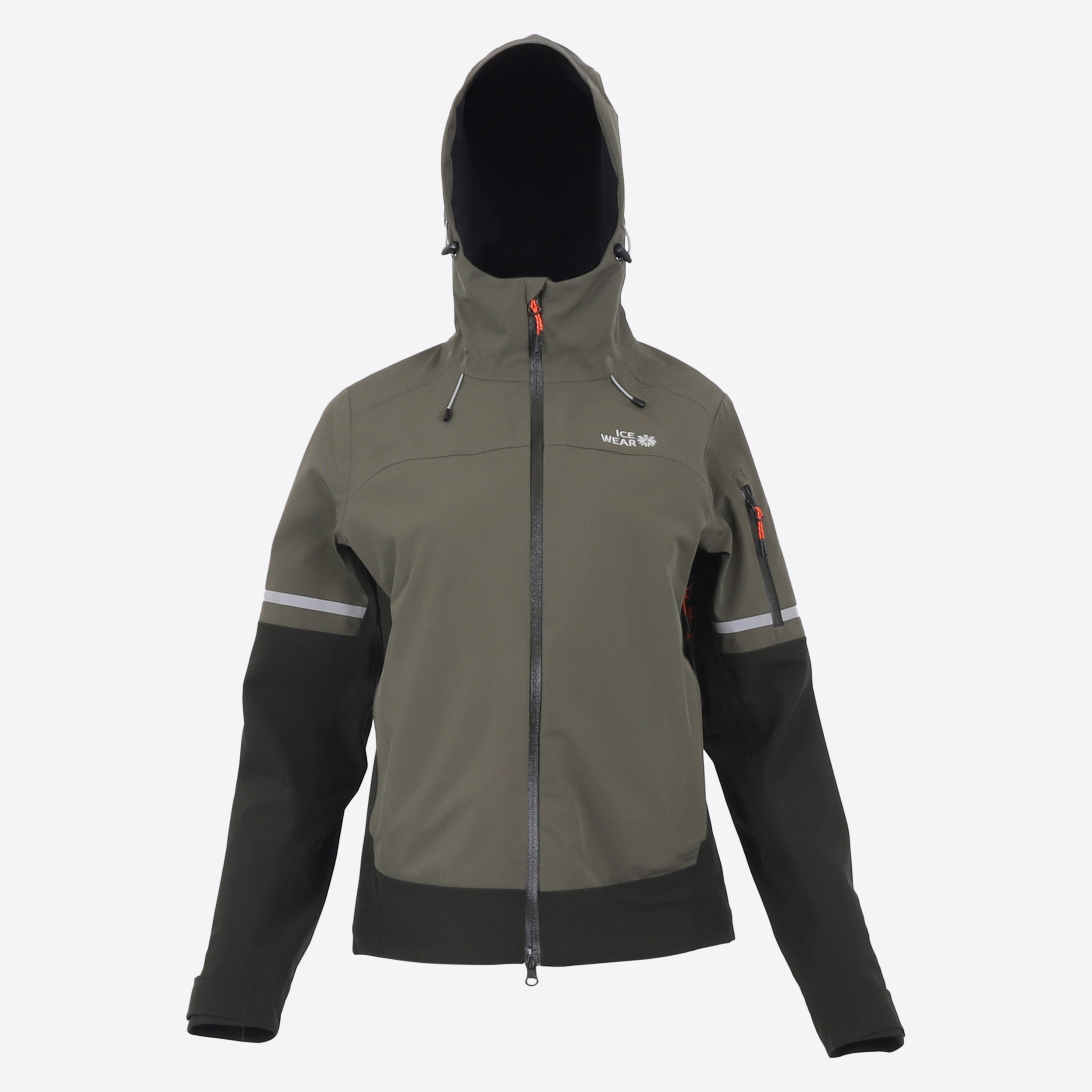 Vala 3 Layer shell jacket 