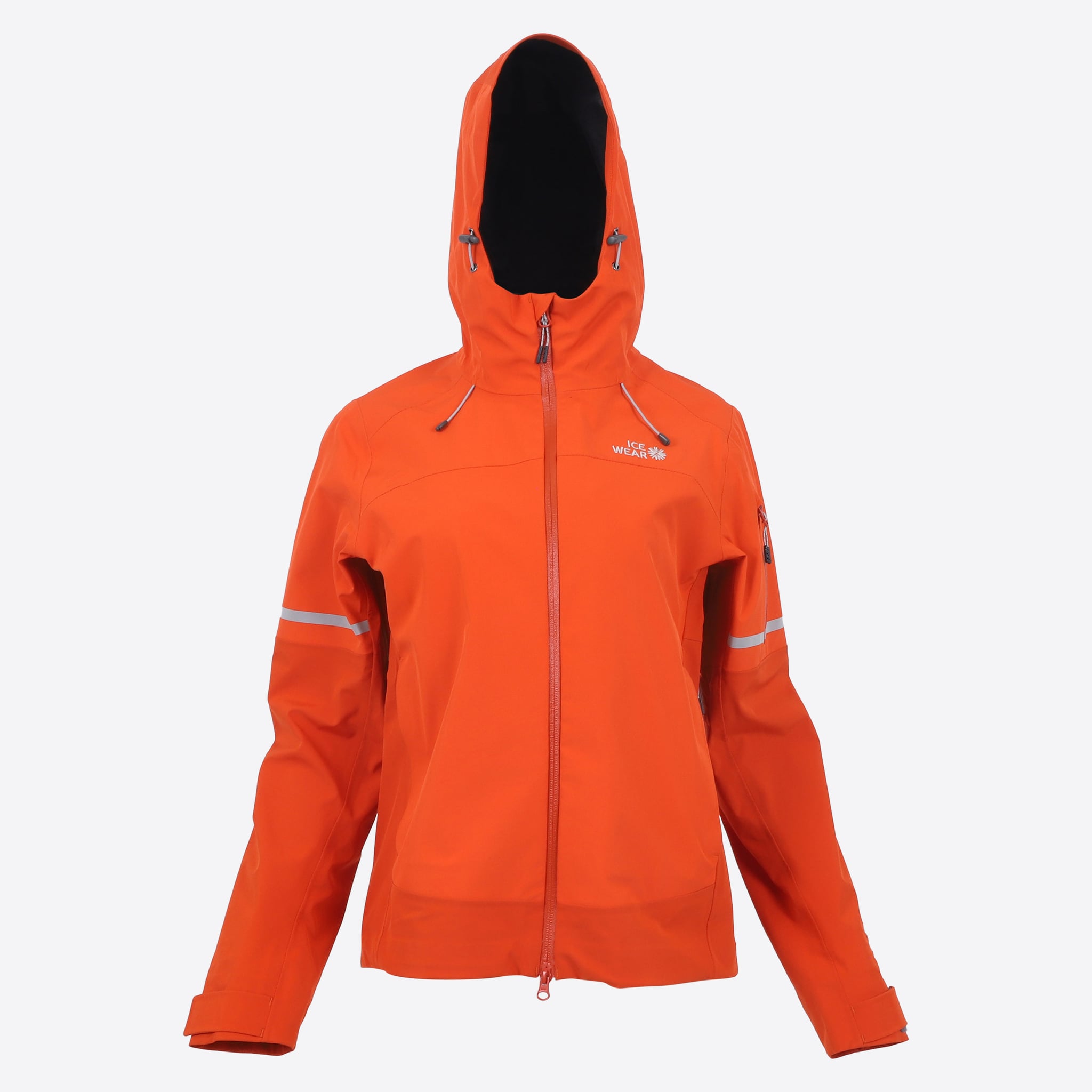 Vala women´s layered shell jacket 