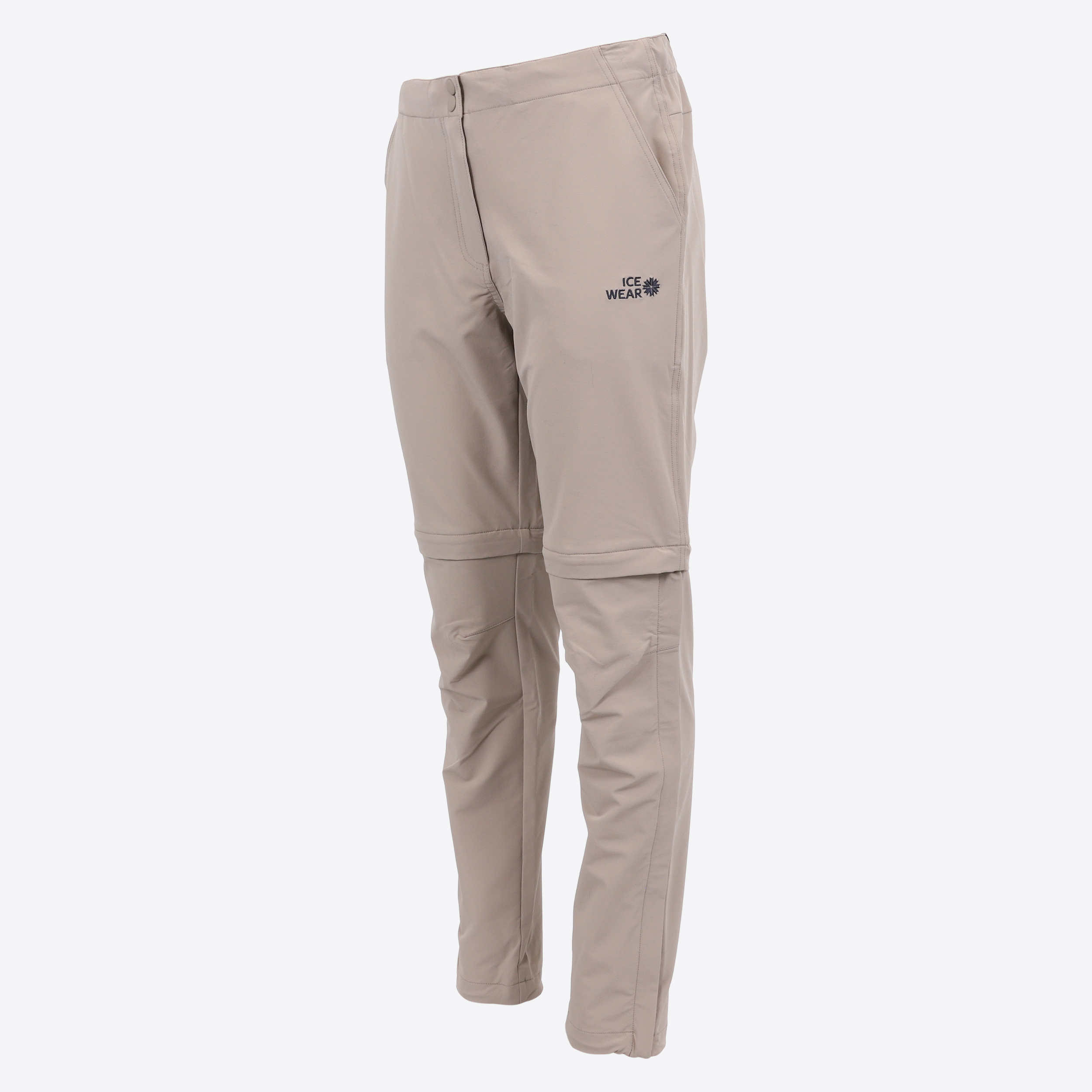 Sóla zip off pants