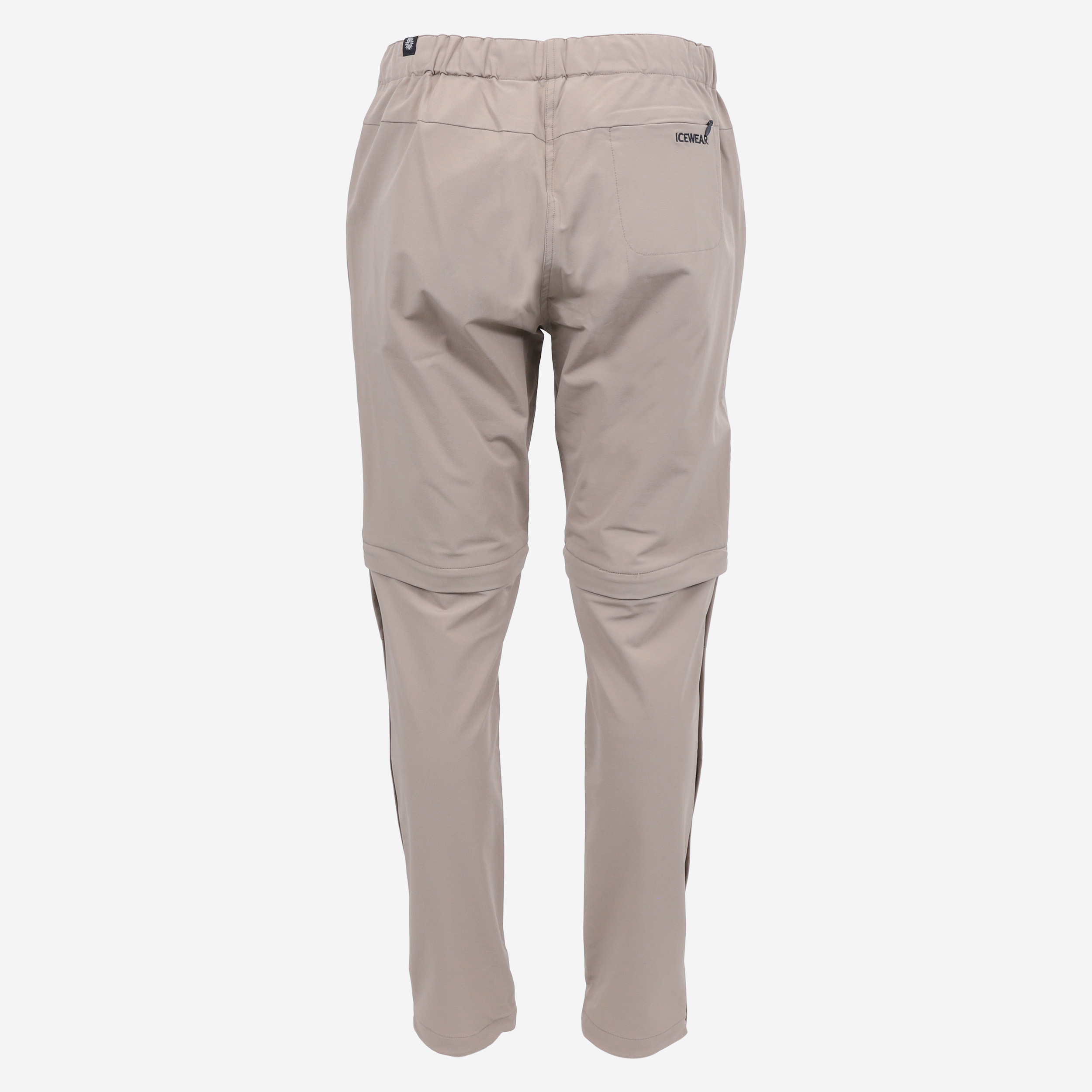 Sóla zip off pants