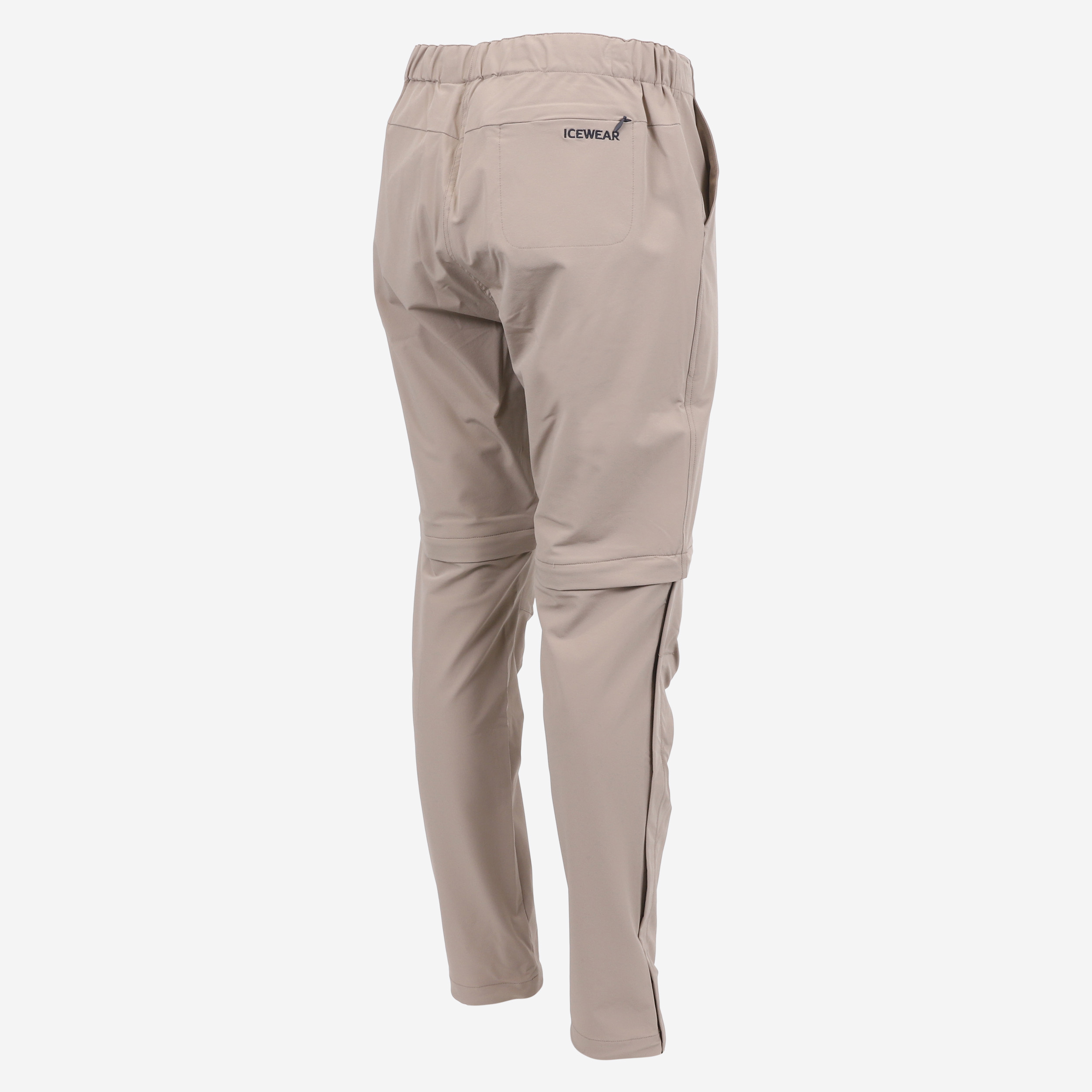 Sóla zip off pants