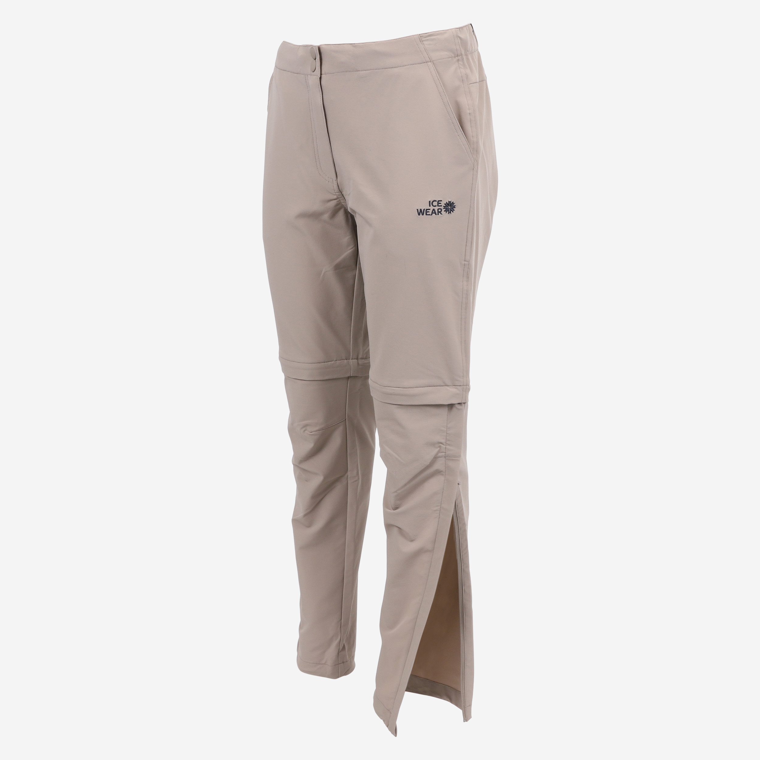 Sóla zip off pants