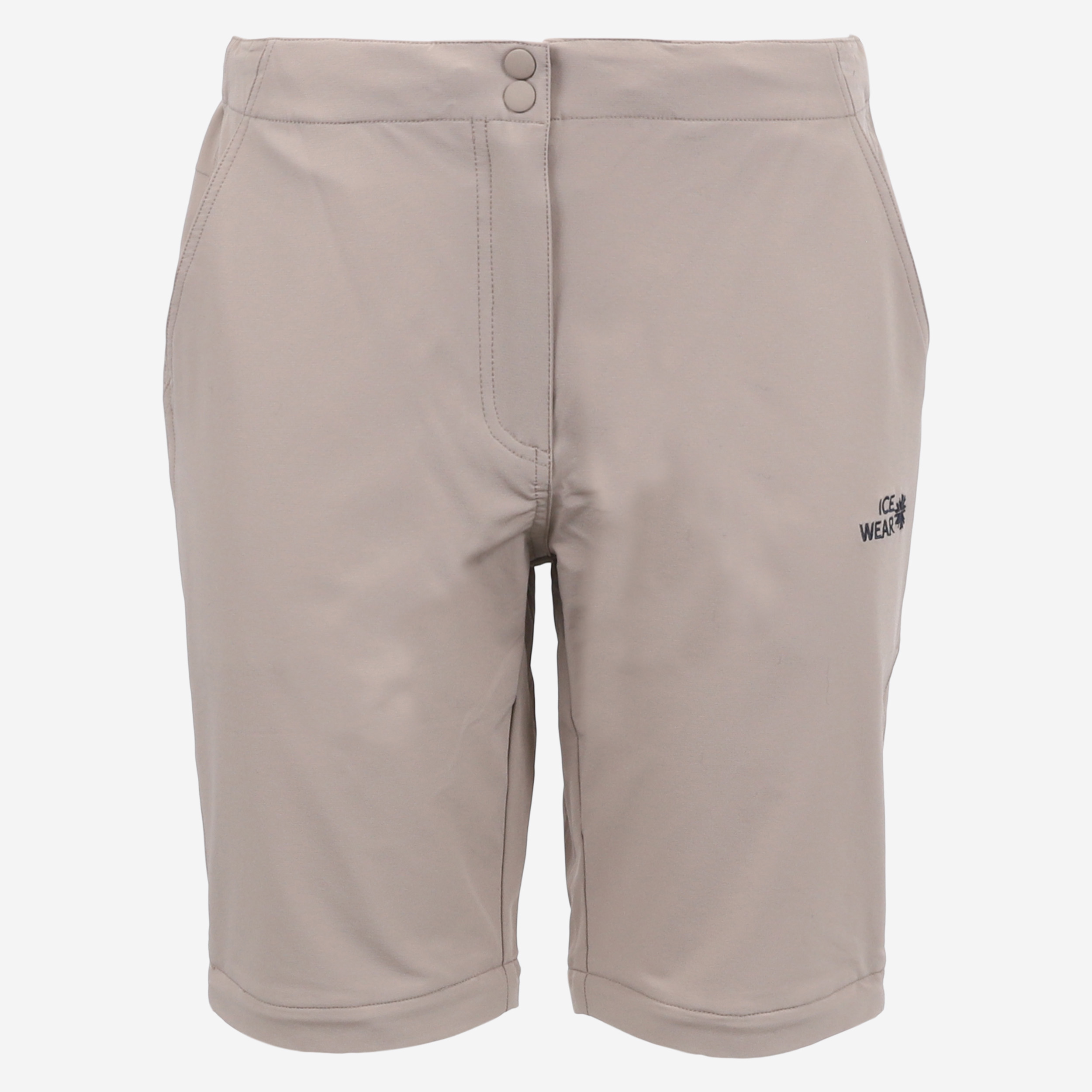 Sóla zip off pants