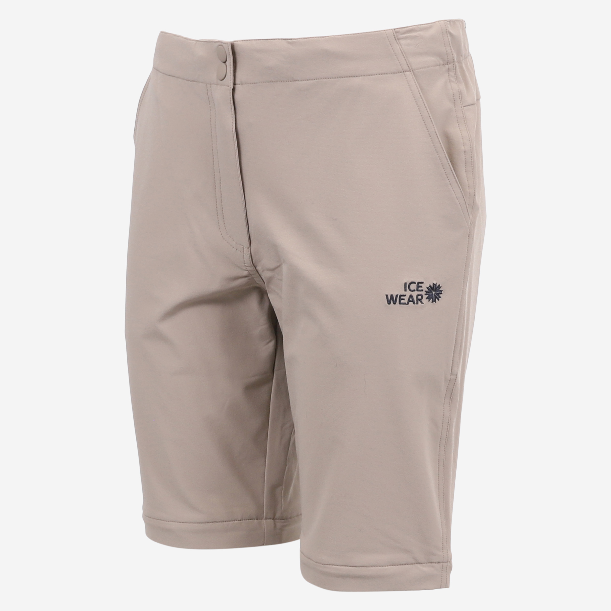 Sóla zip off pants