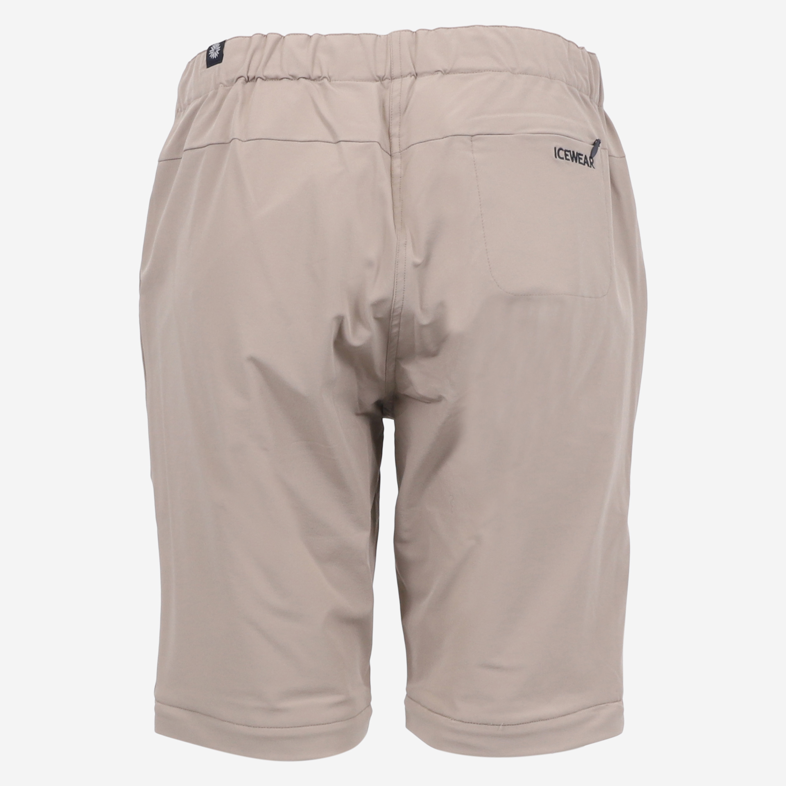 Sóla zip off pants