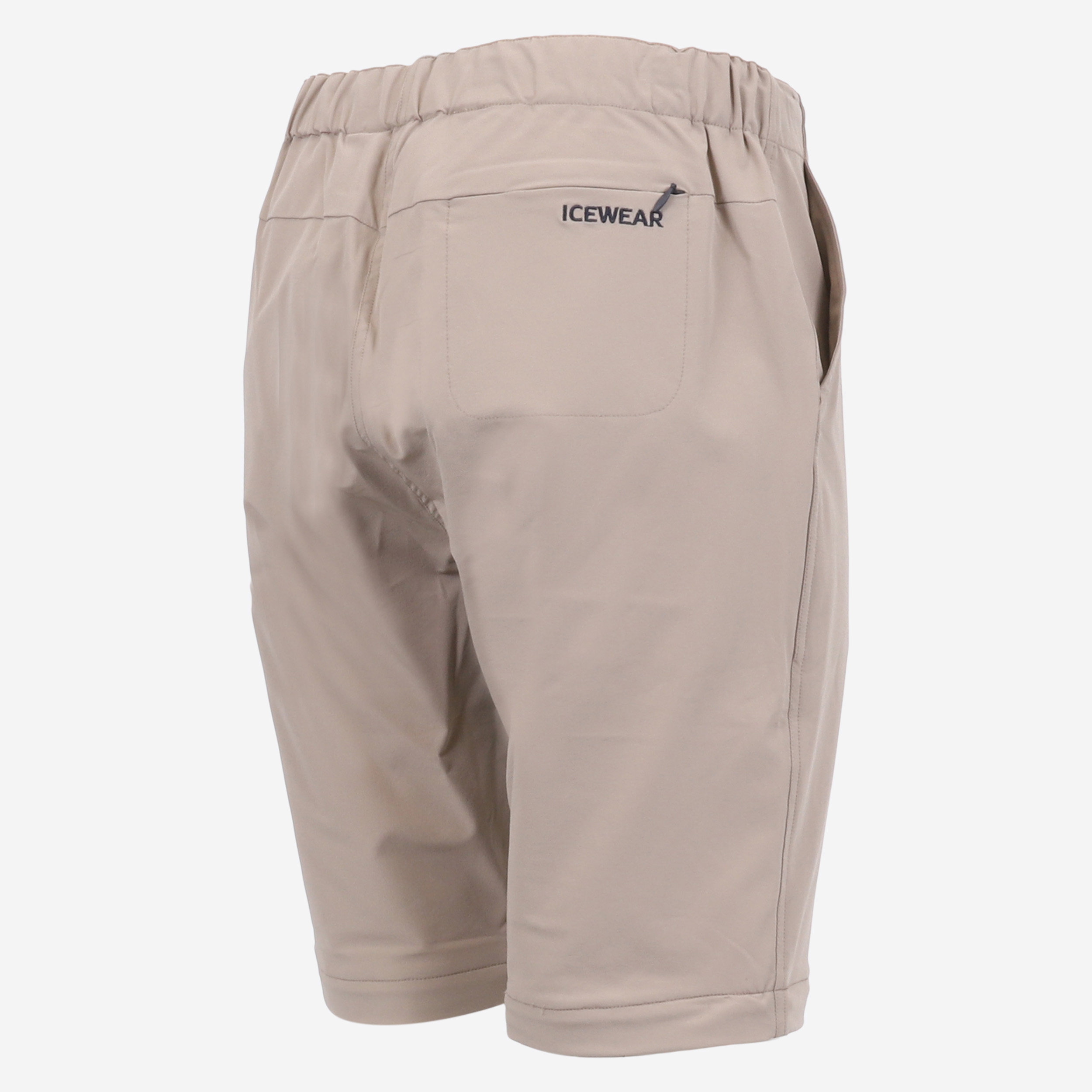 Sóla zip off pants