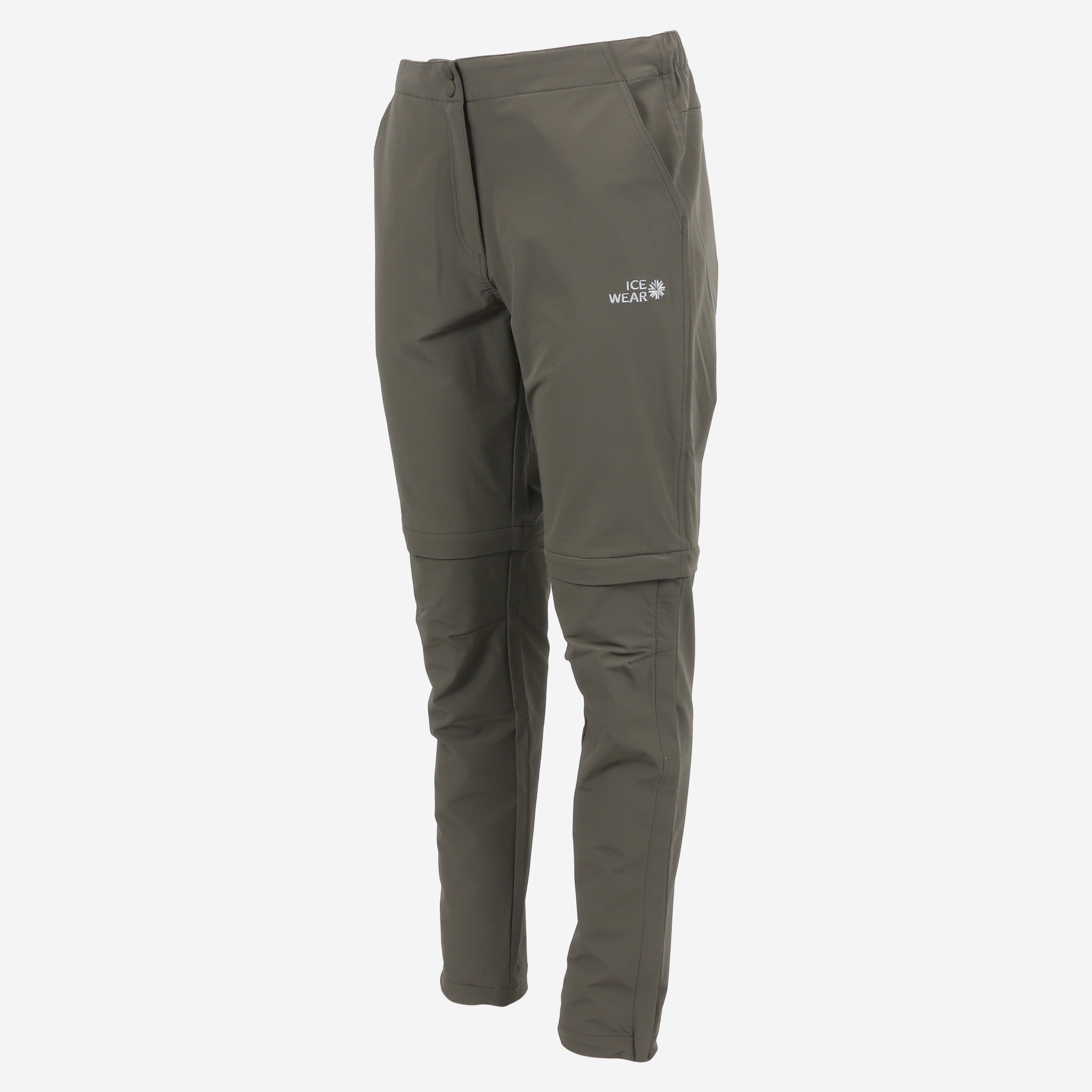 Sóla zip off pants