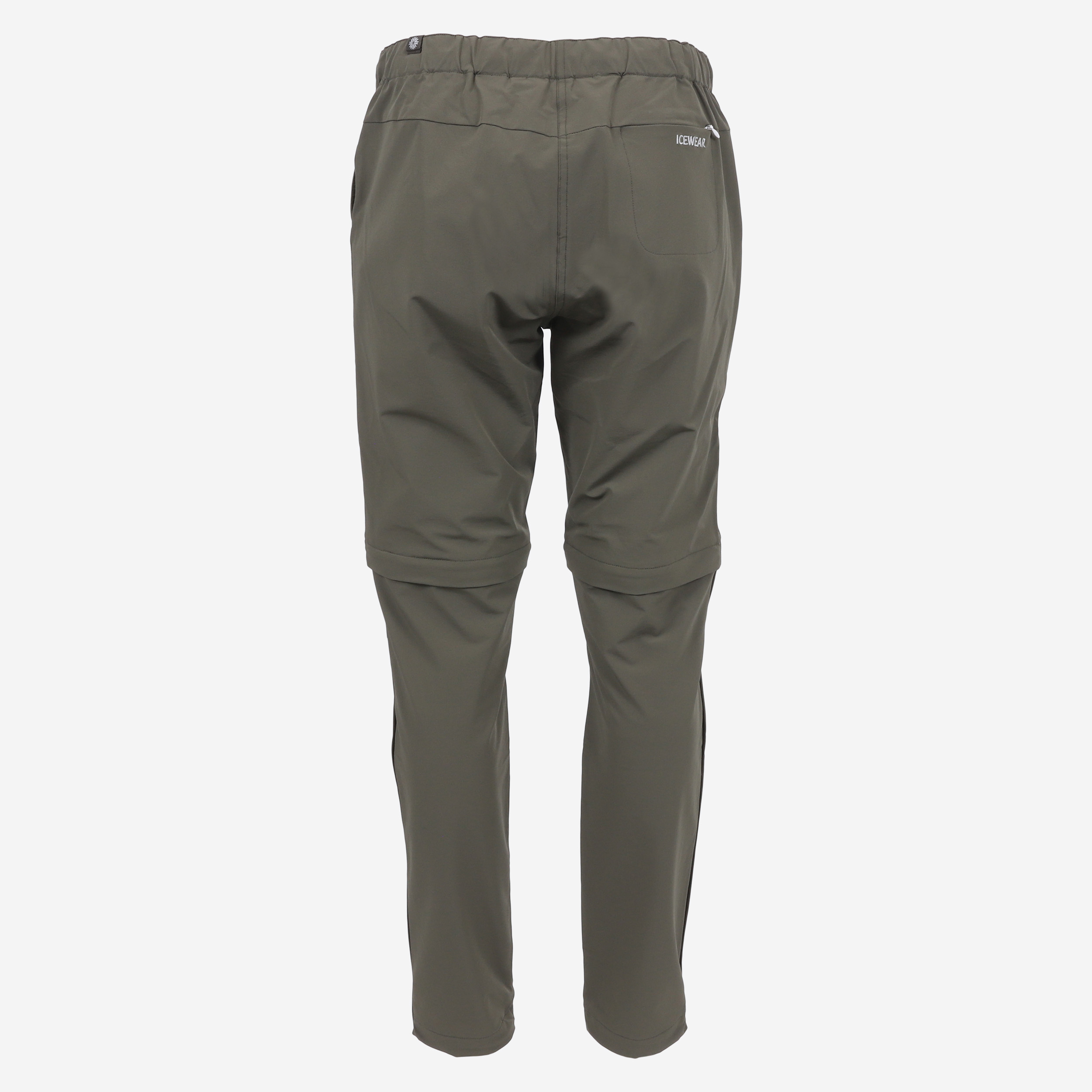 Sóla zip off pants
