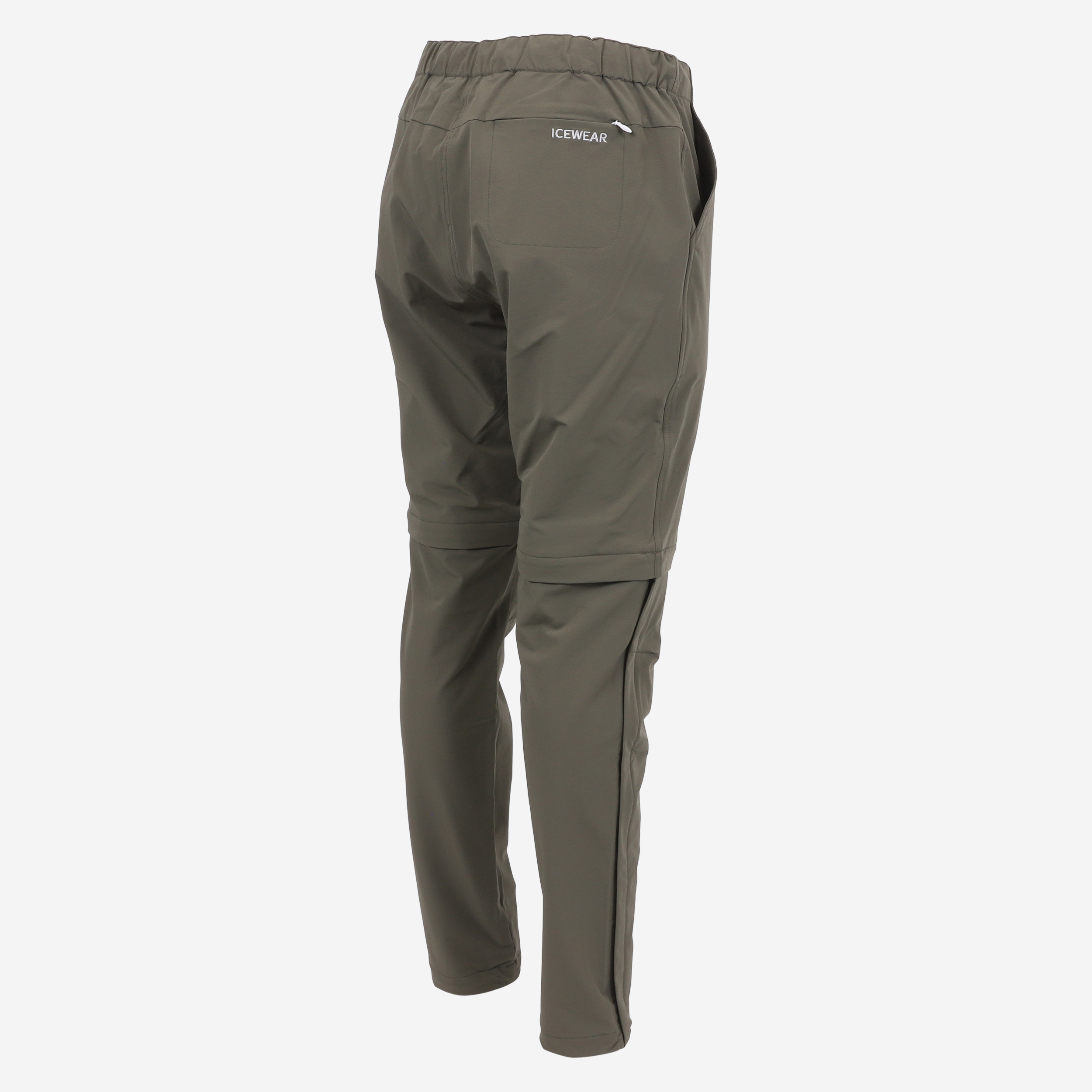 Sóla zip off pants