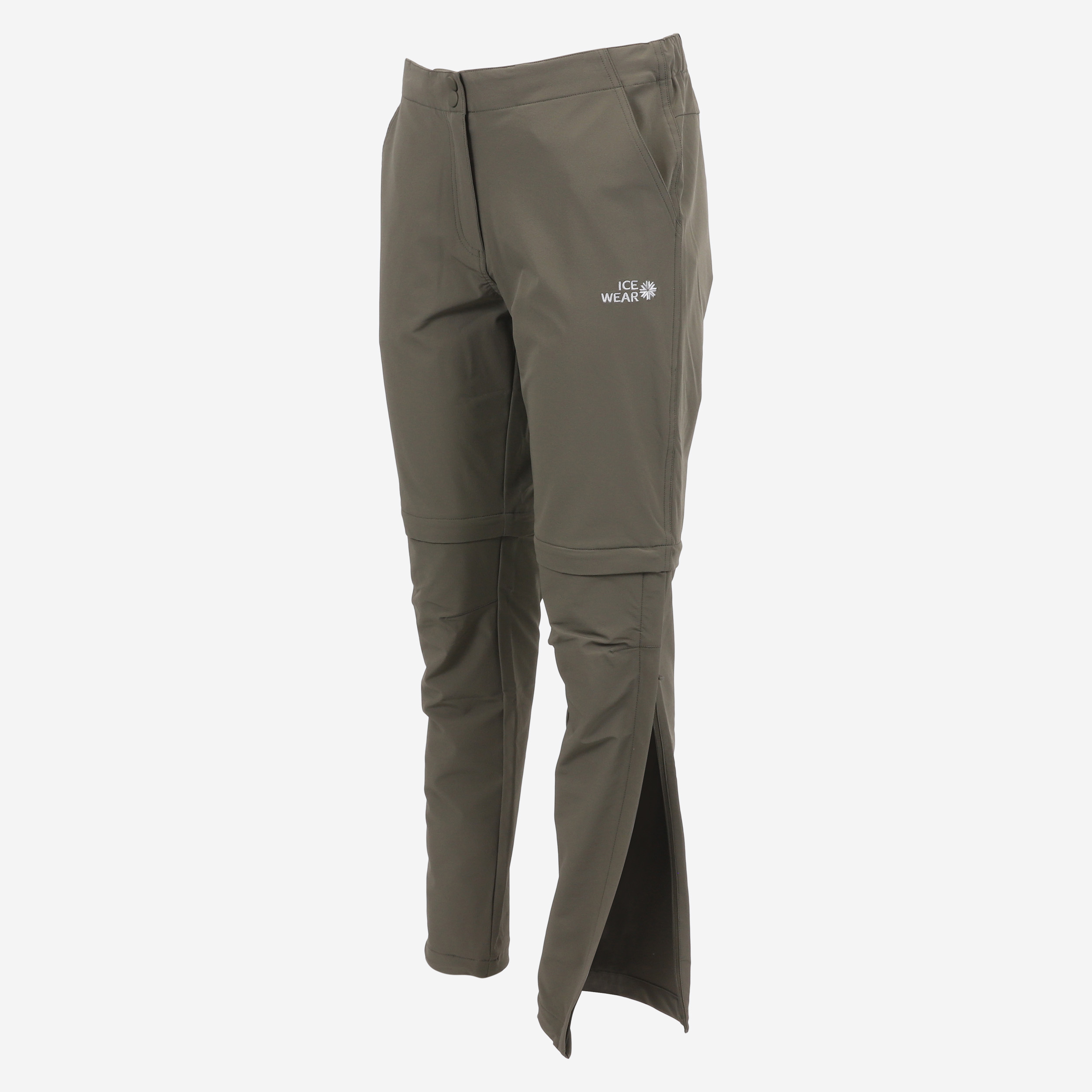 Sóla zip off pants