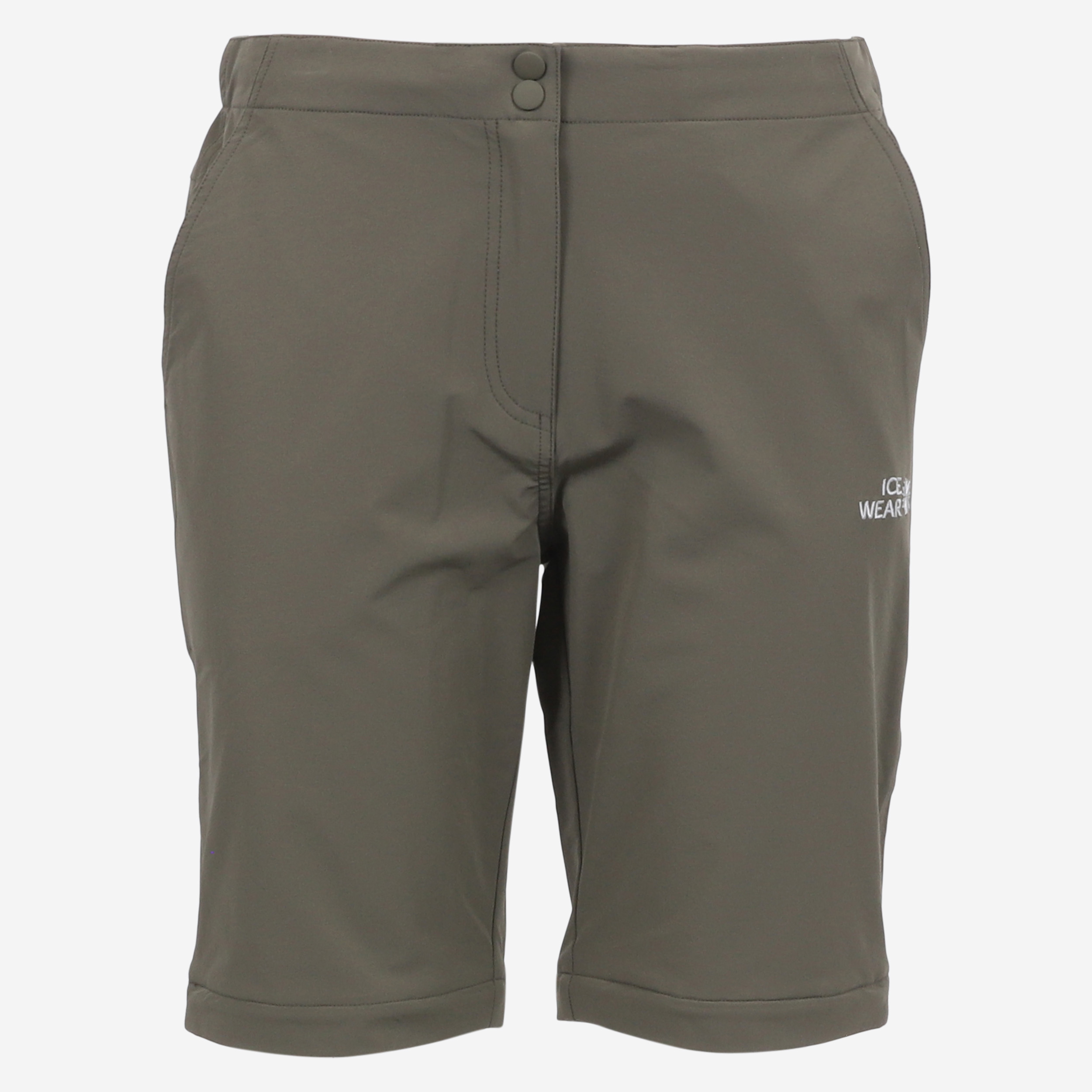 Sóla zip off pants