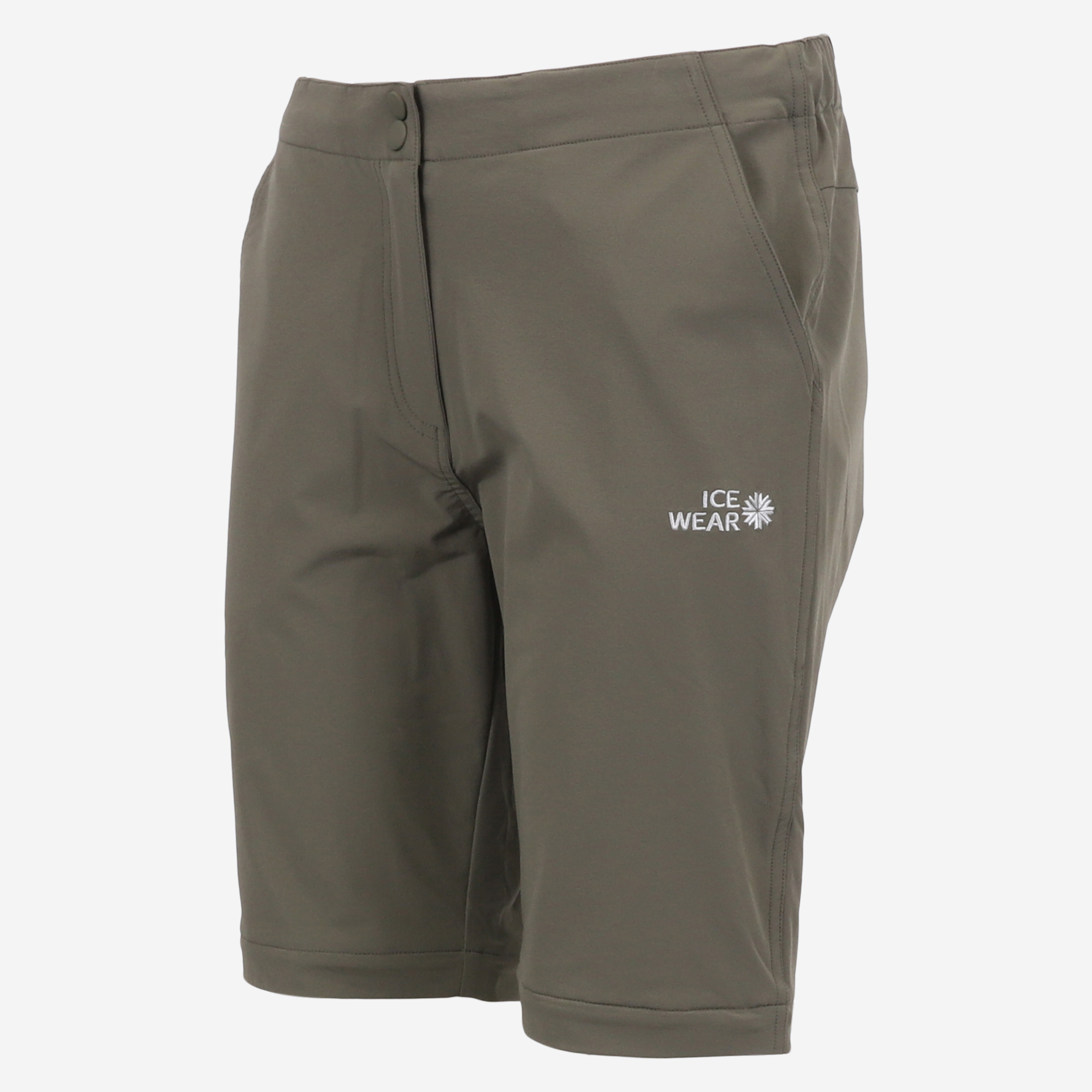 Sóla zip off pants