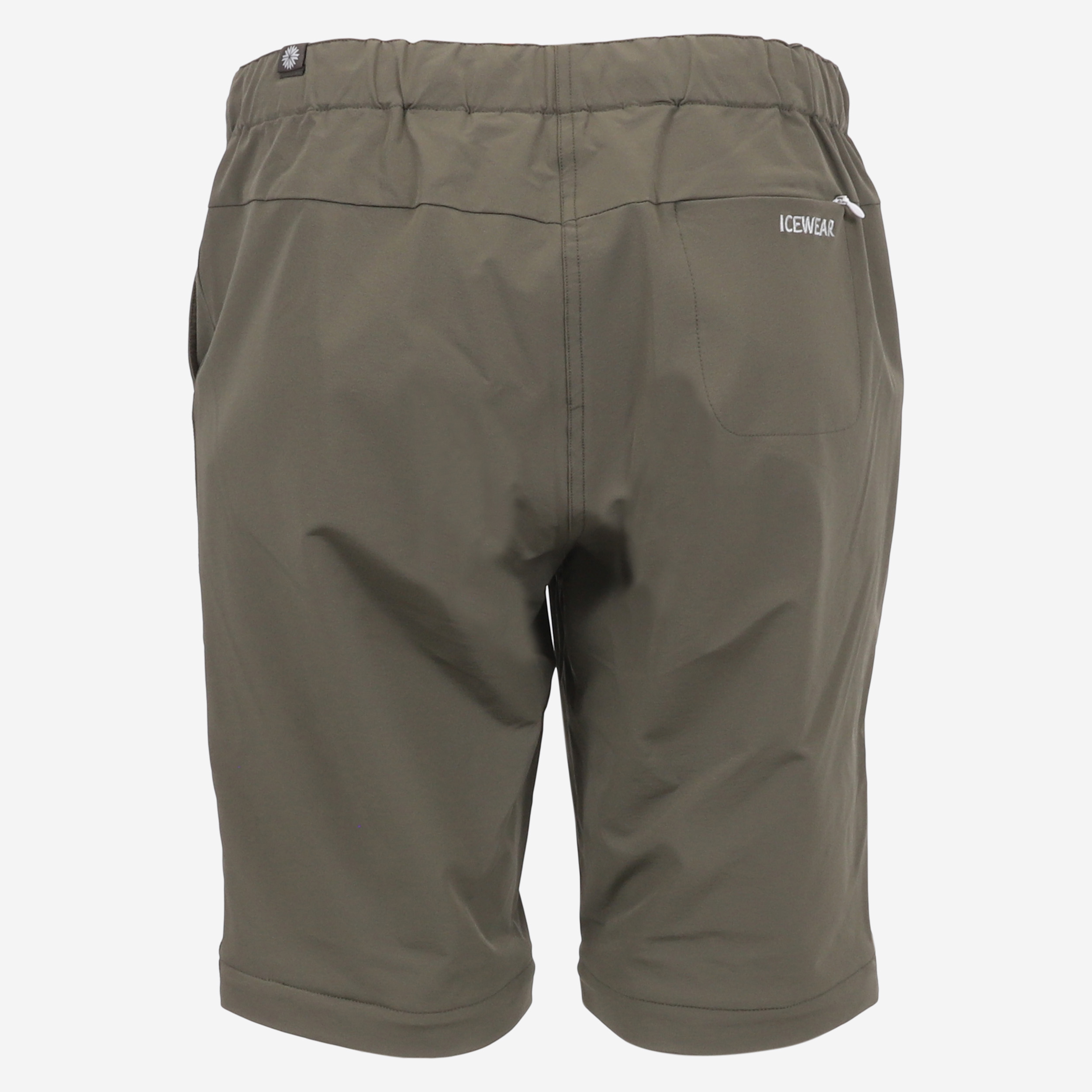 Sóla zip off pants