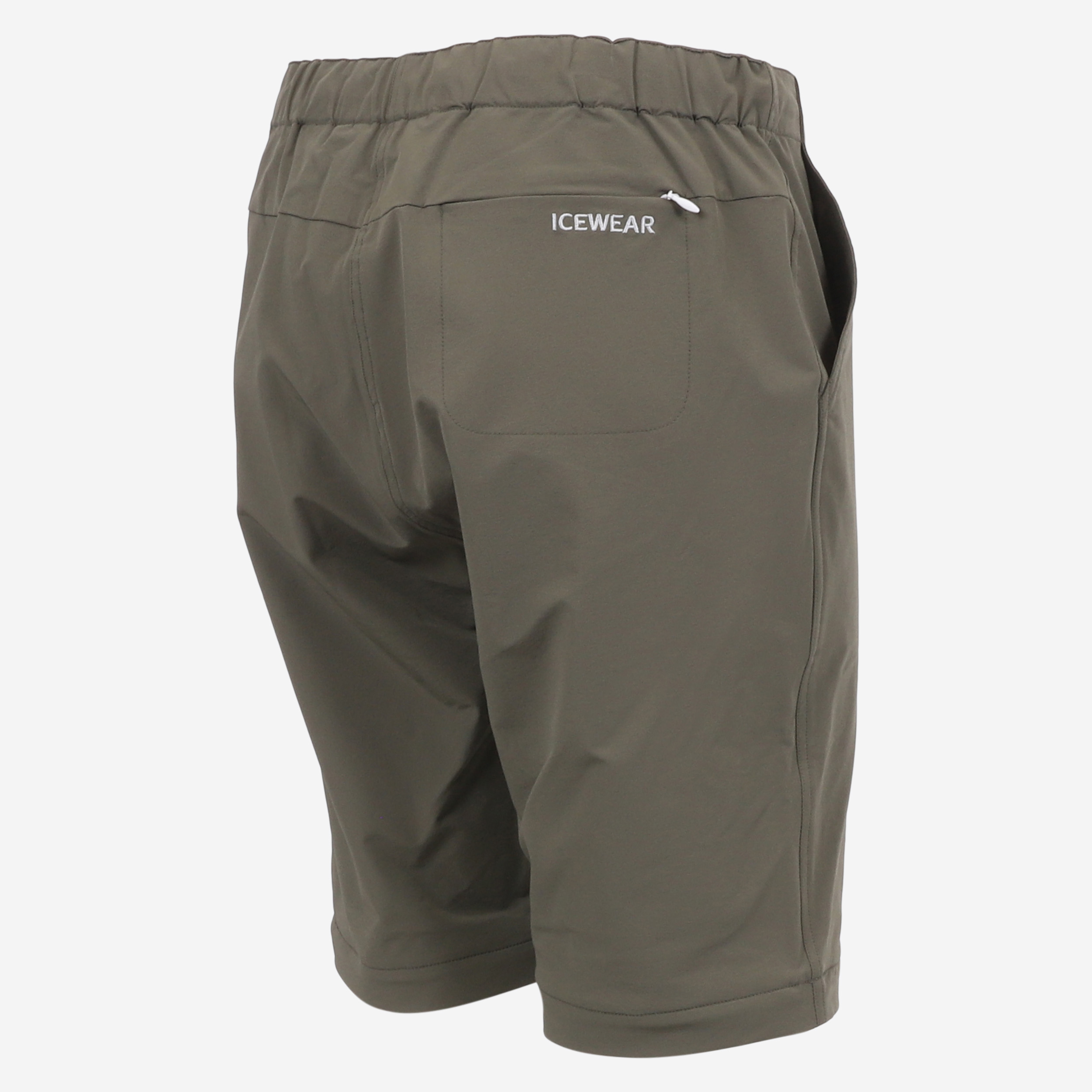 Sóla zip off pants