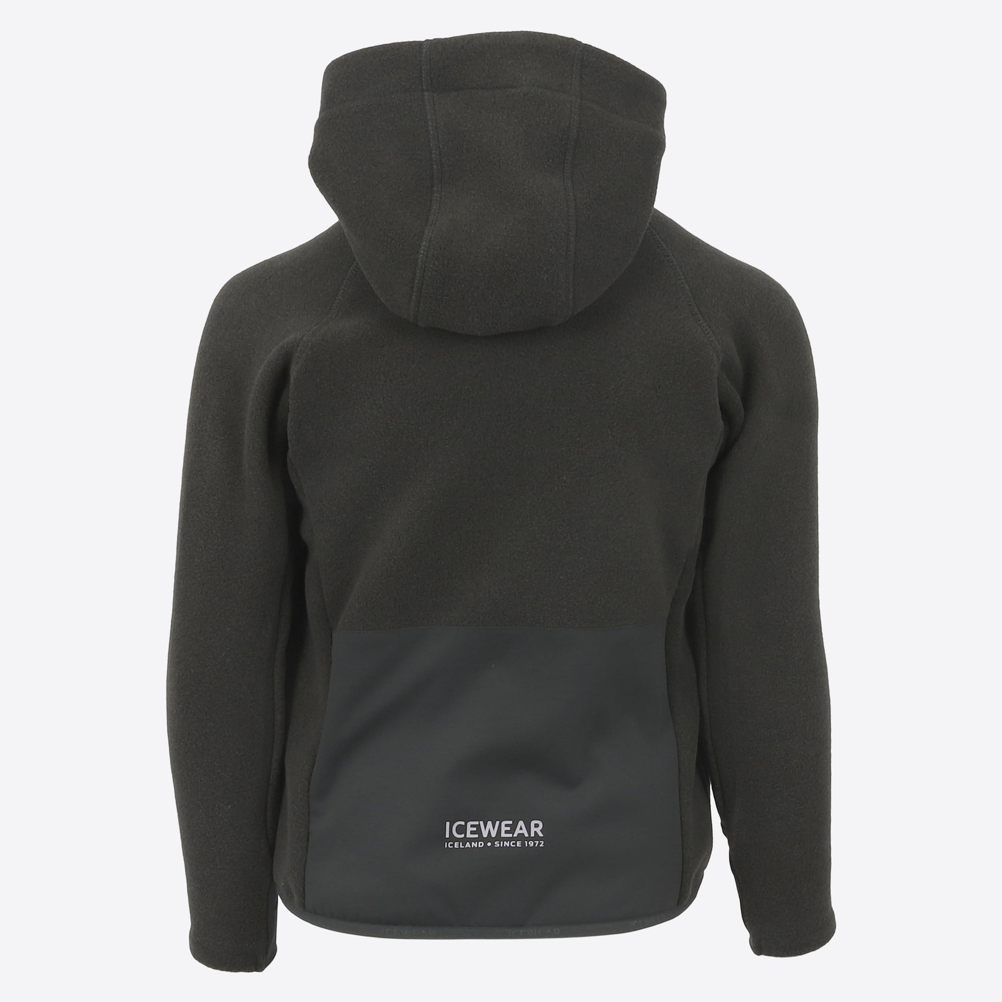 Sprunga Fleecejacke für Kinder