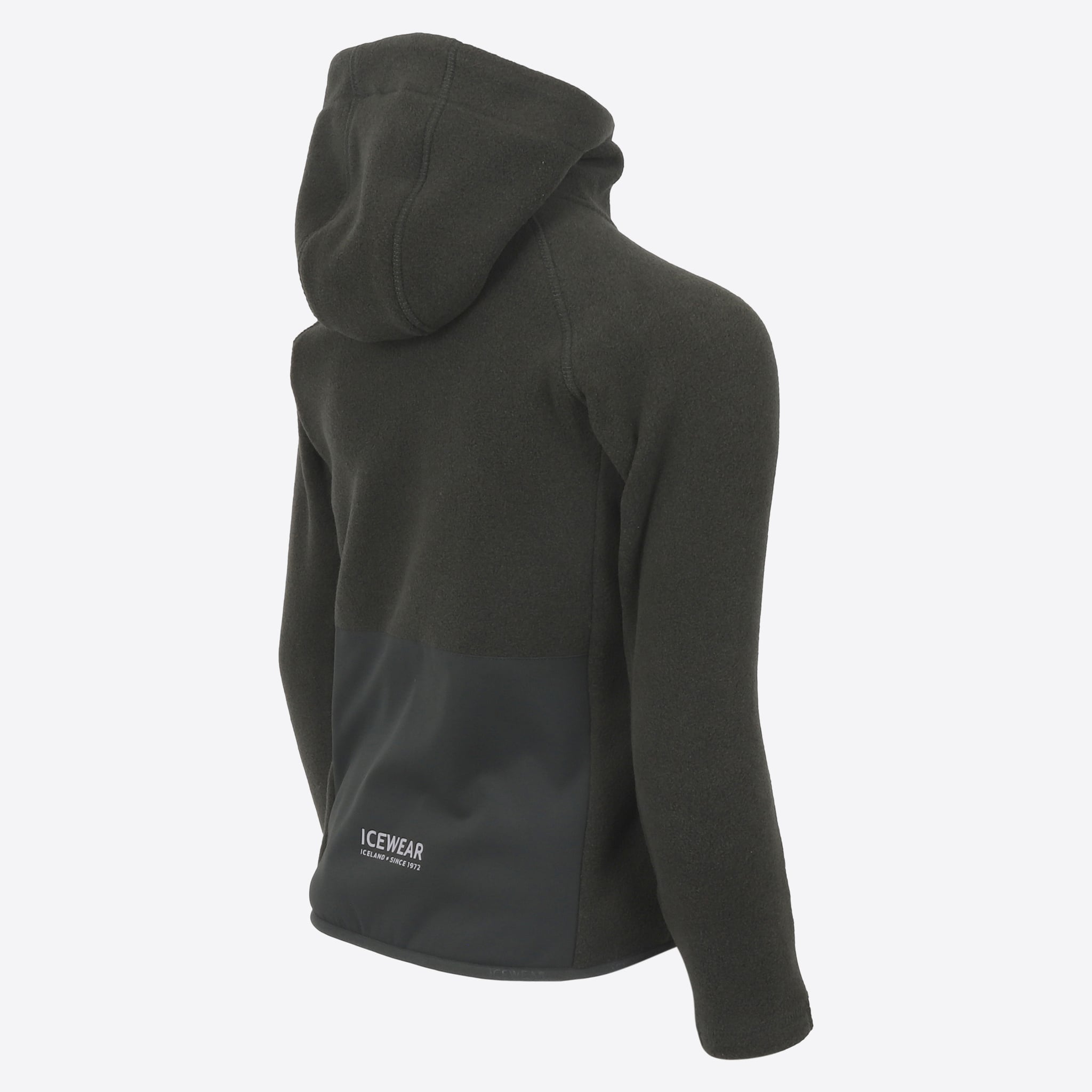 Sprunga Fleecejacke für Kinder