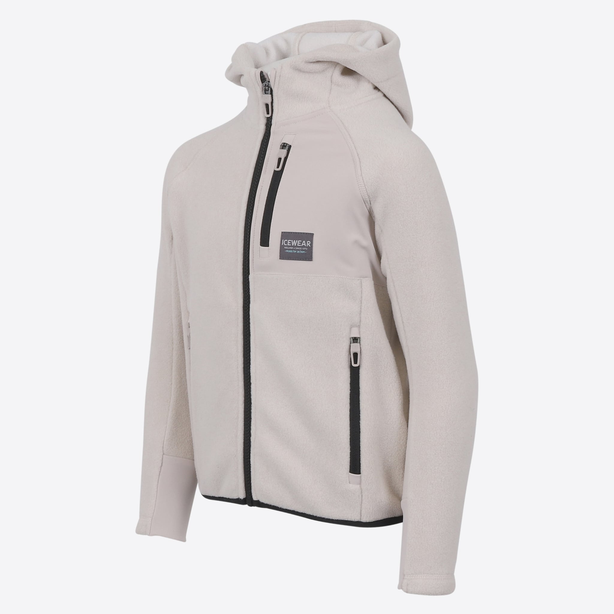 Sprunga Fleecejacke für Kinder