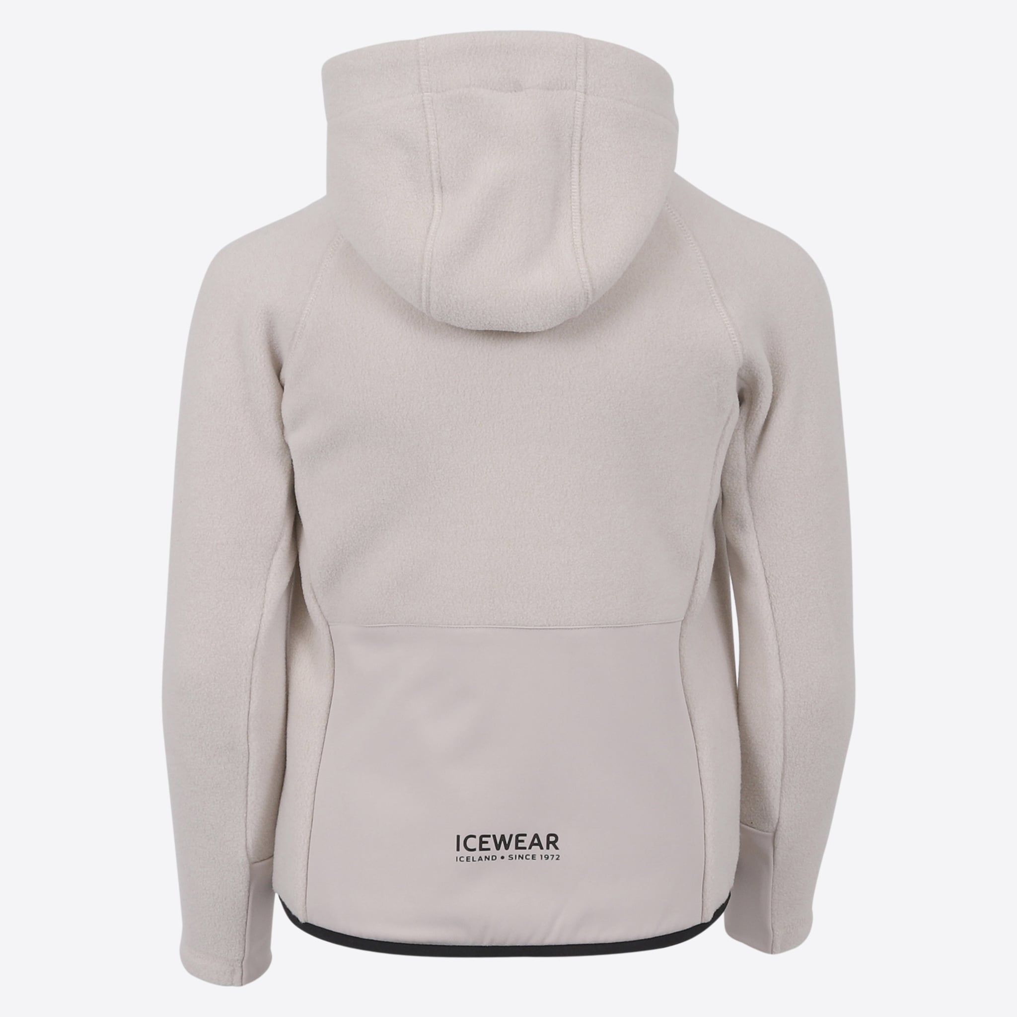 Sprunga Fleecejacke für Kinder