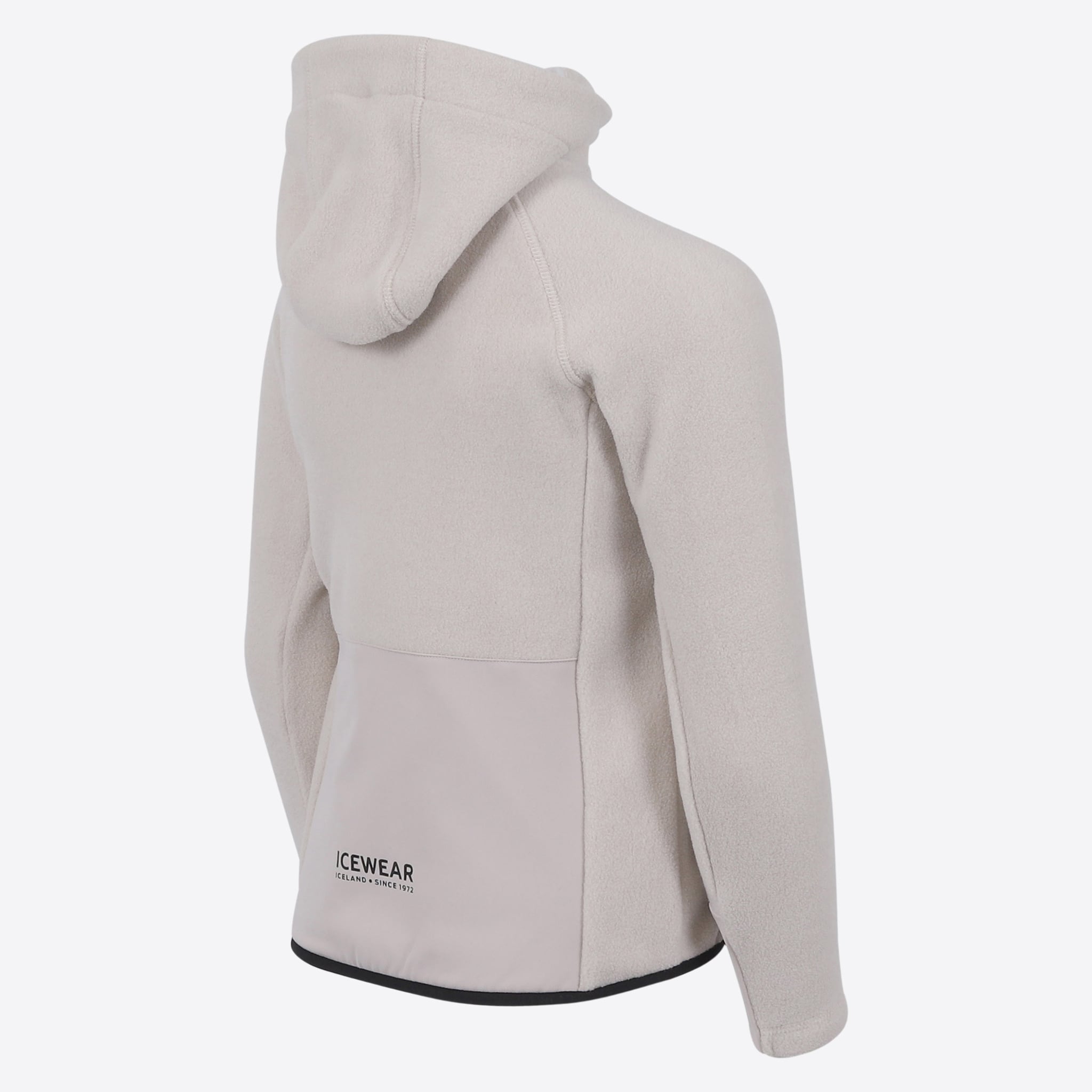 Sprunga Fleecejacke für Kinder