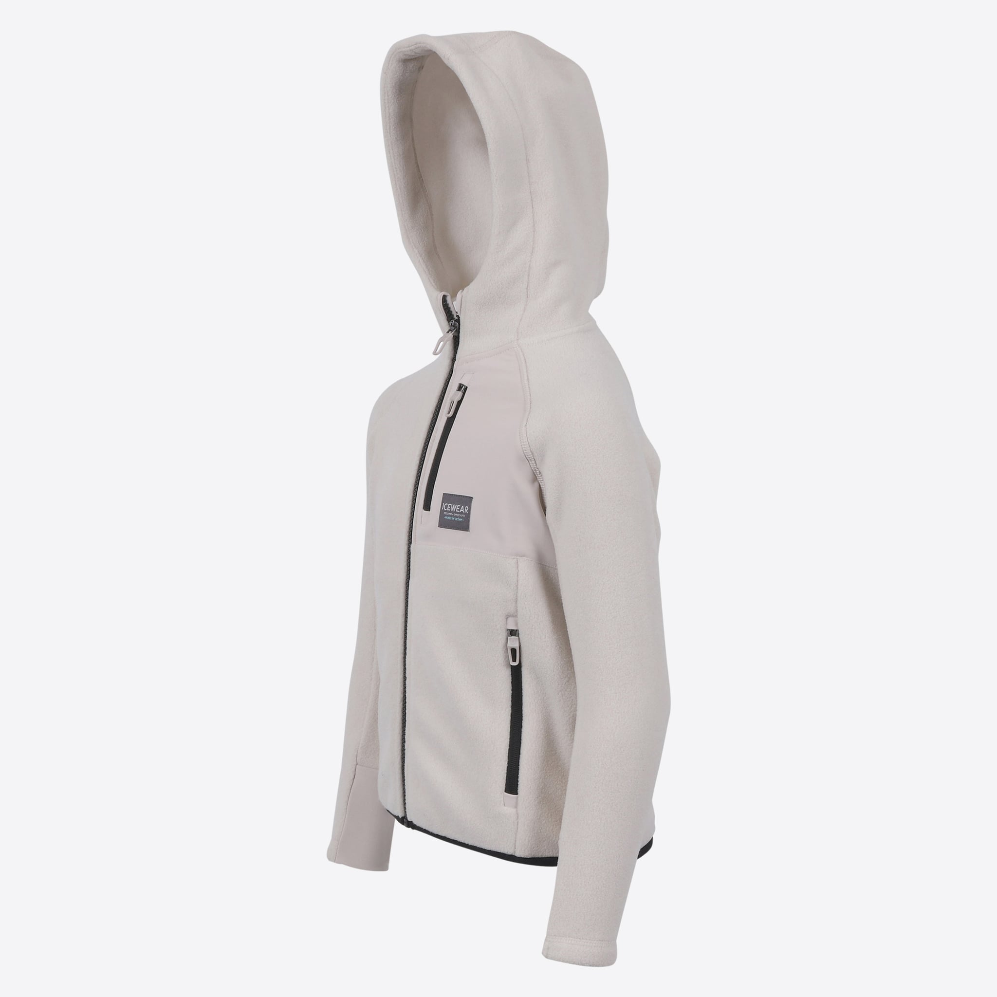 Sprunga Fleecejacke für Kinder