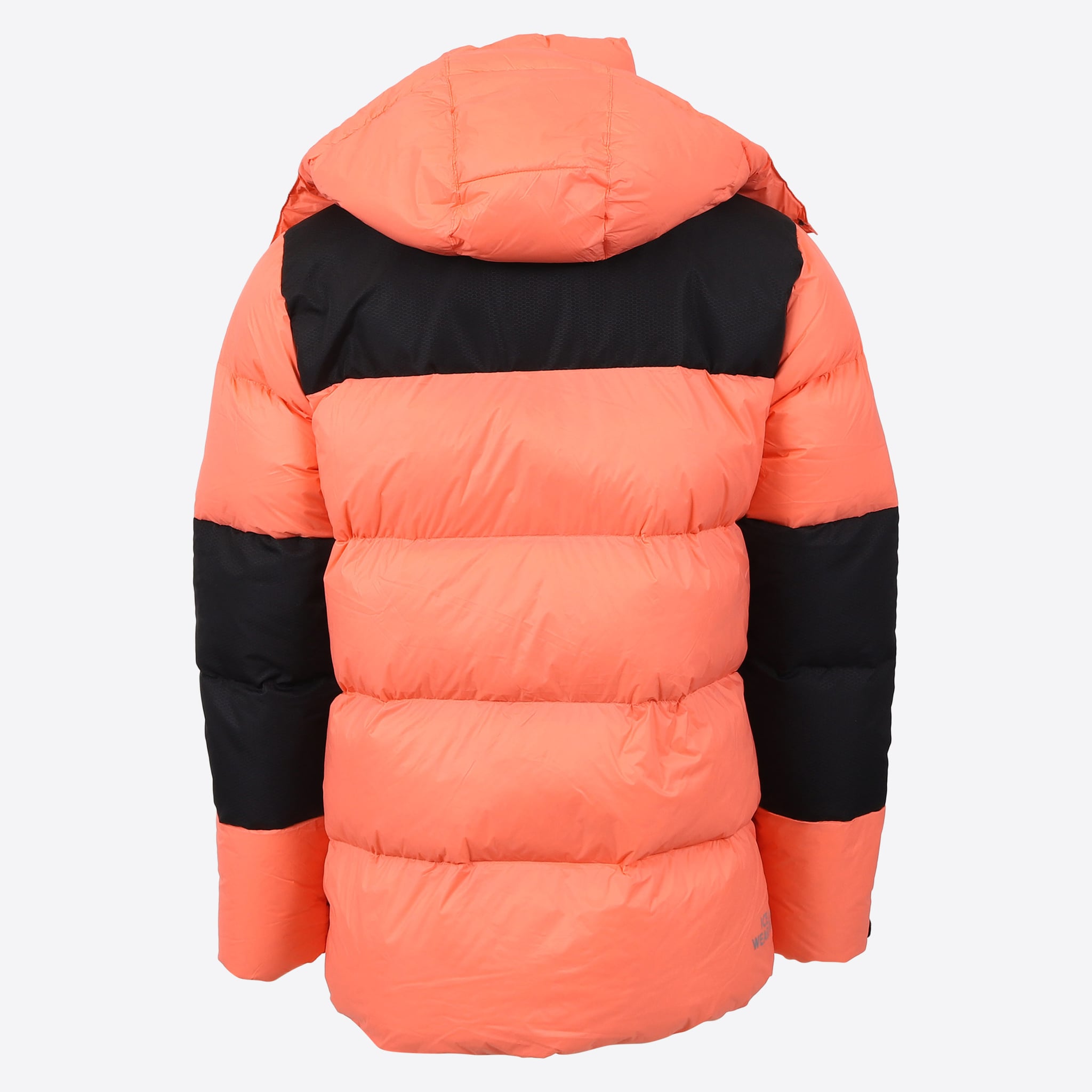 Funi daunenjacke mit DWR Ausrüstung