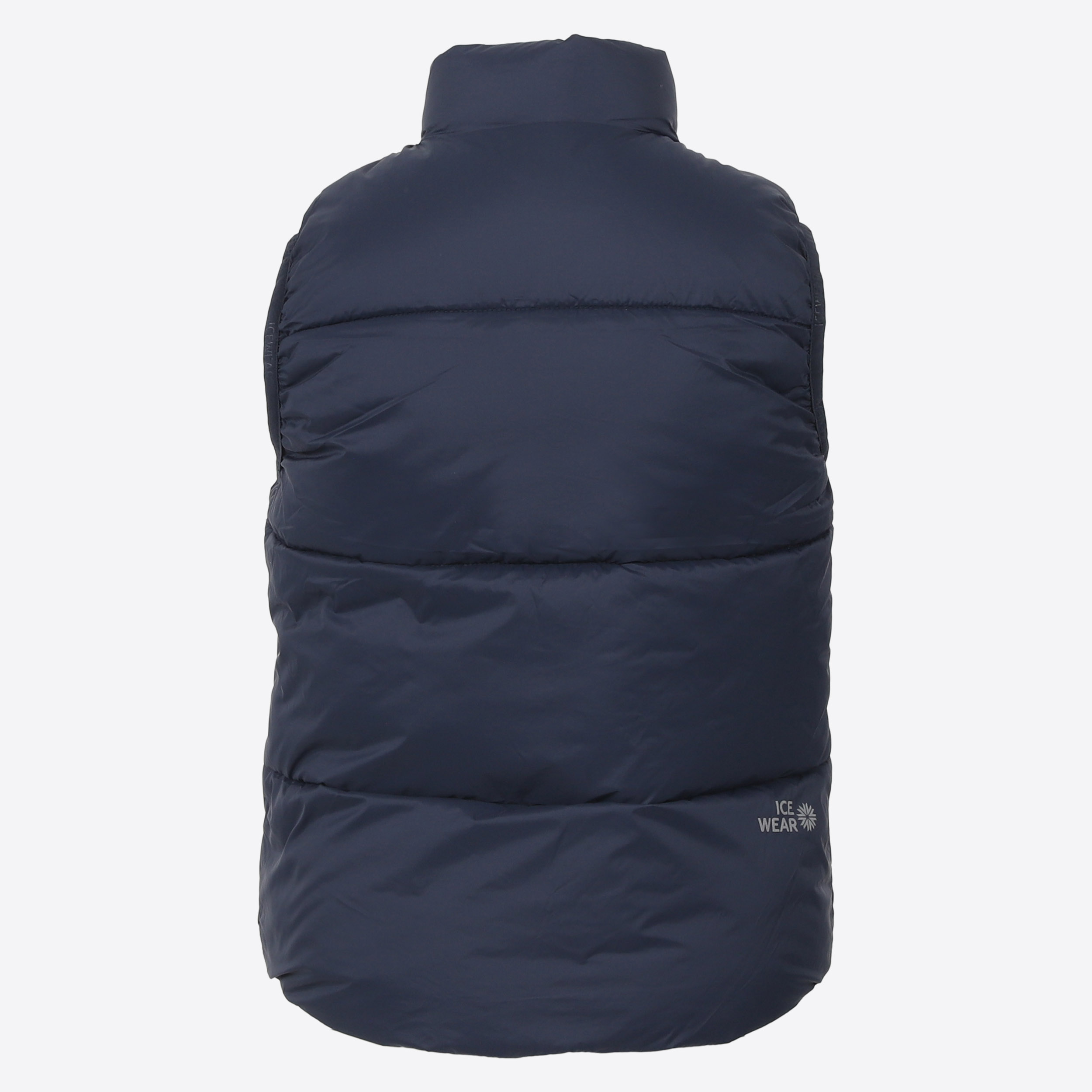 Sær insulated vest for kids