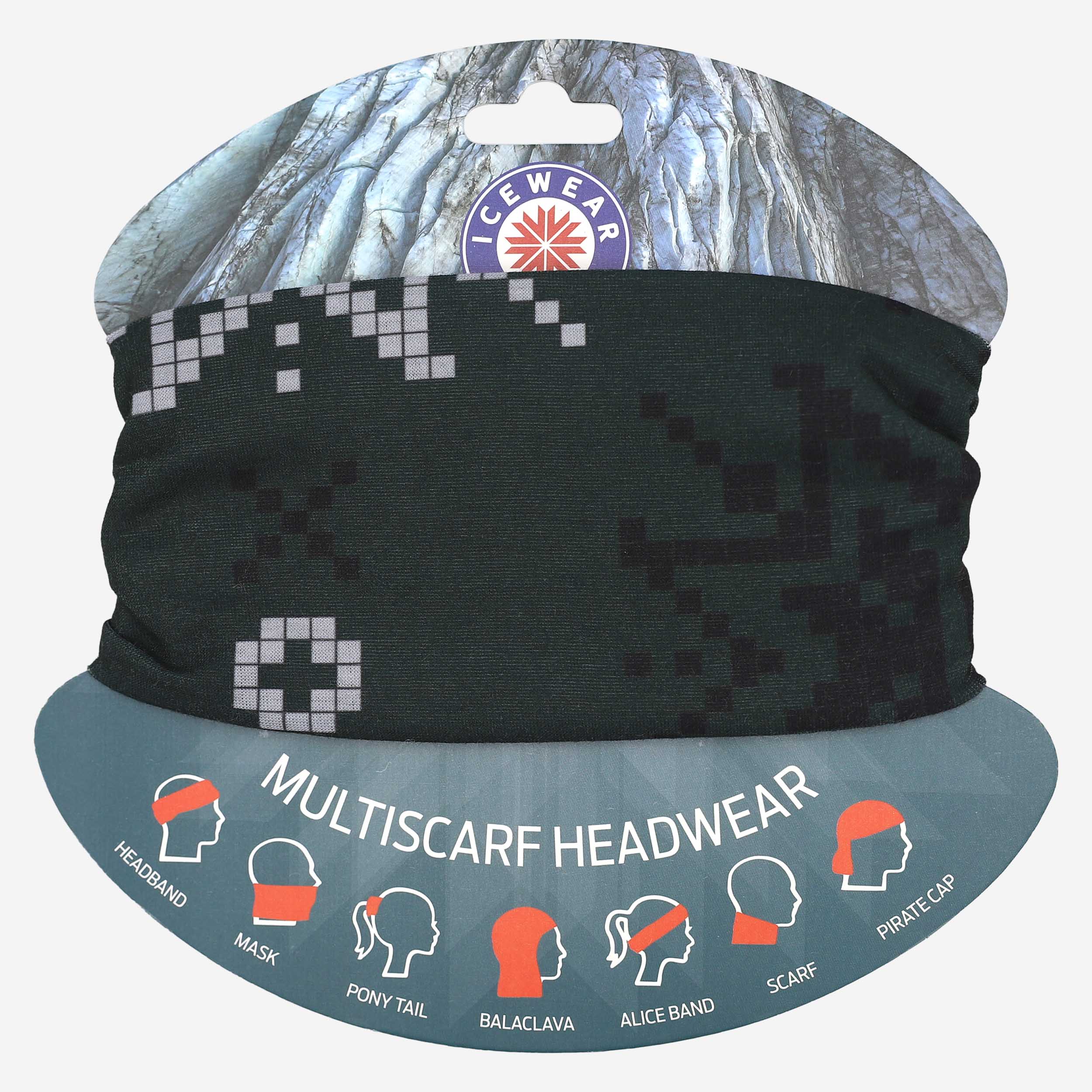 Loft Neck gaiter