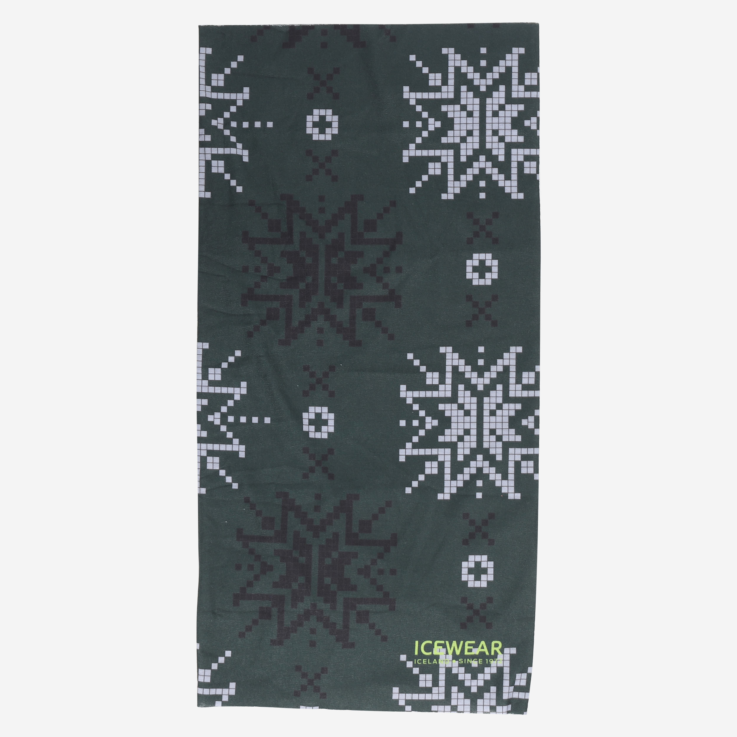 Loft Neck gaiter