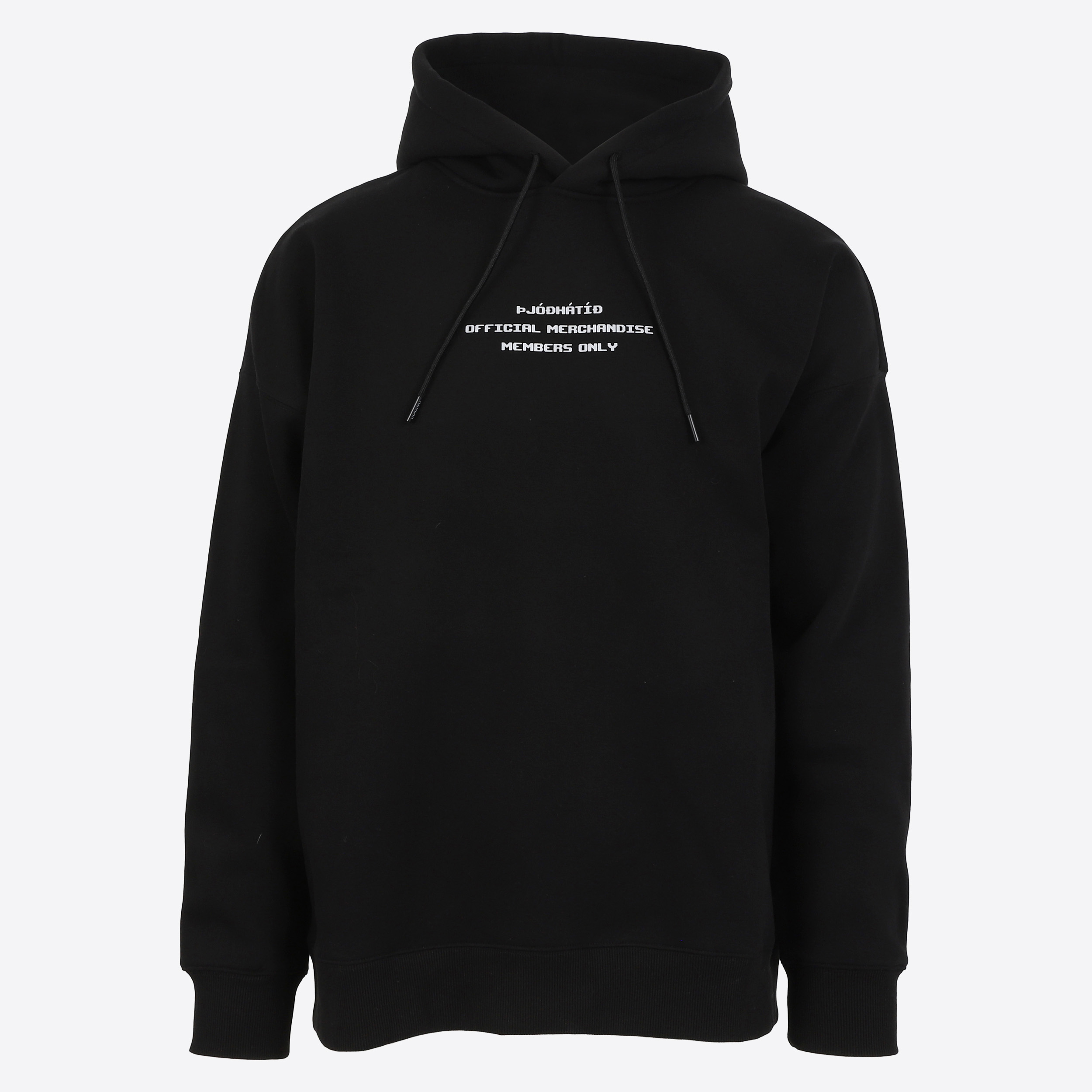 Dalurinn hoodie