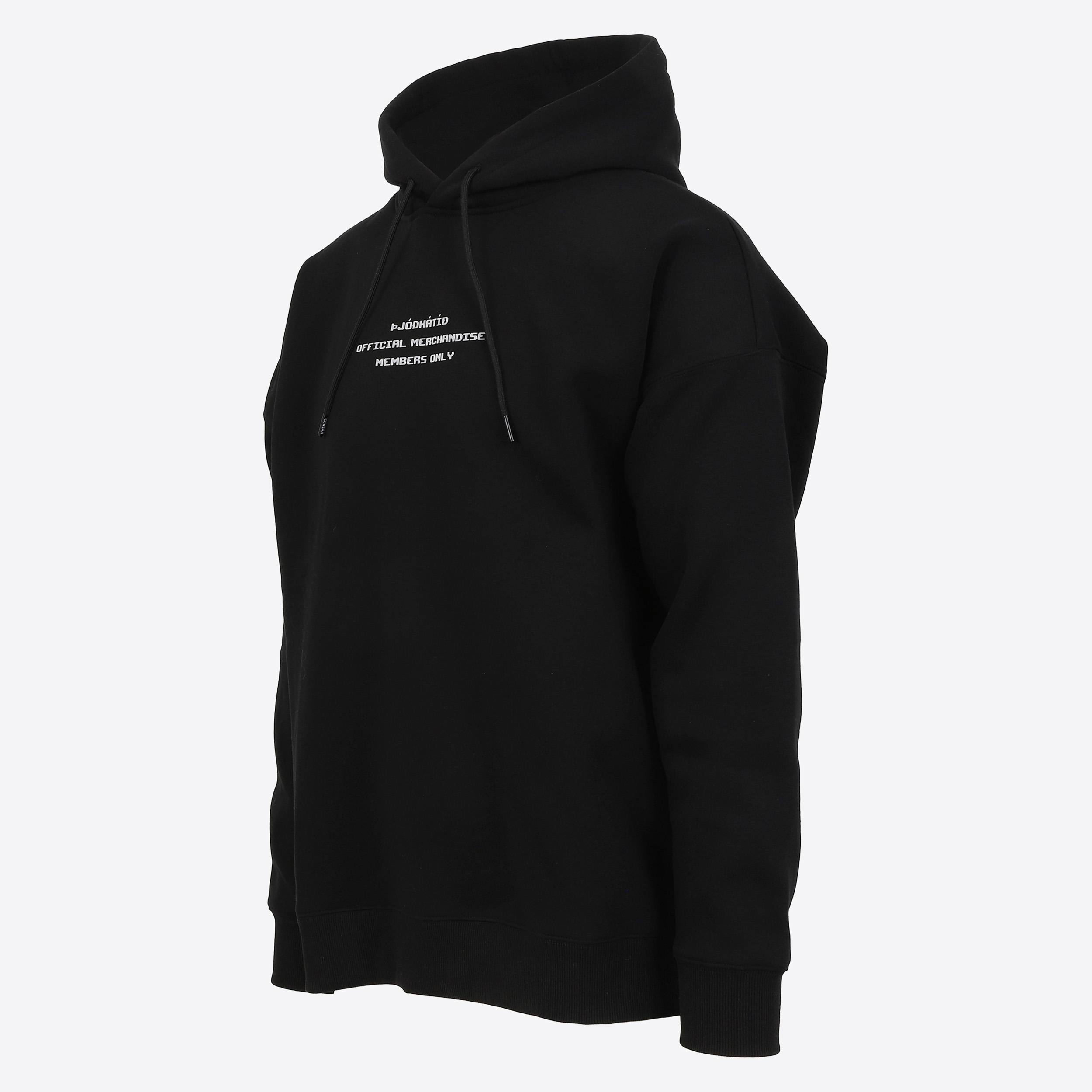 Dalurinn hoodie