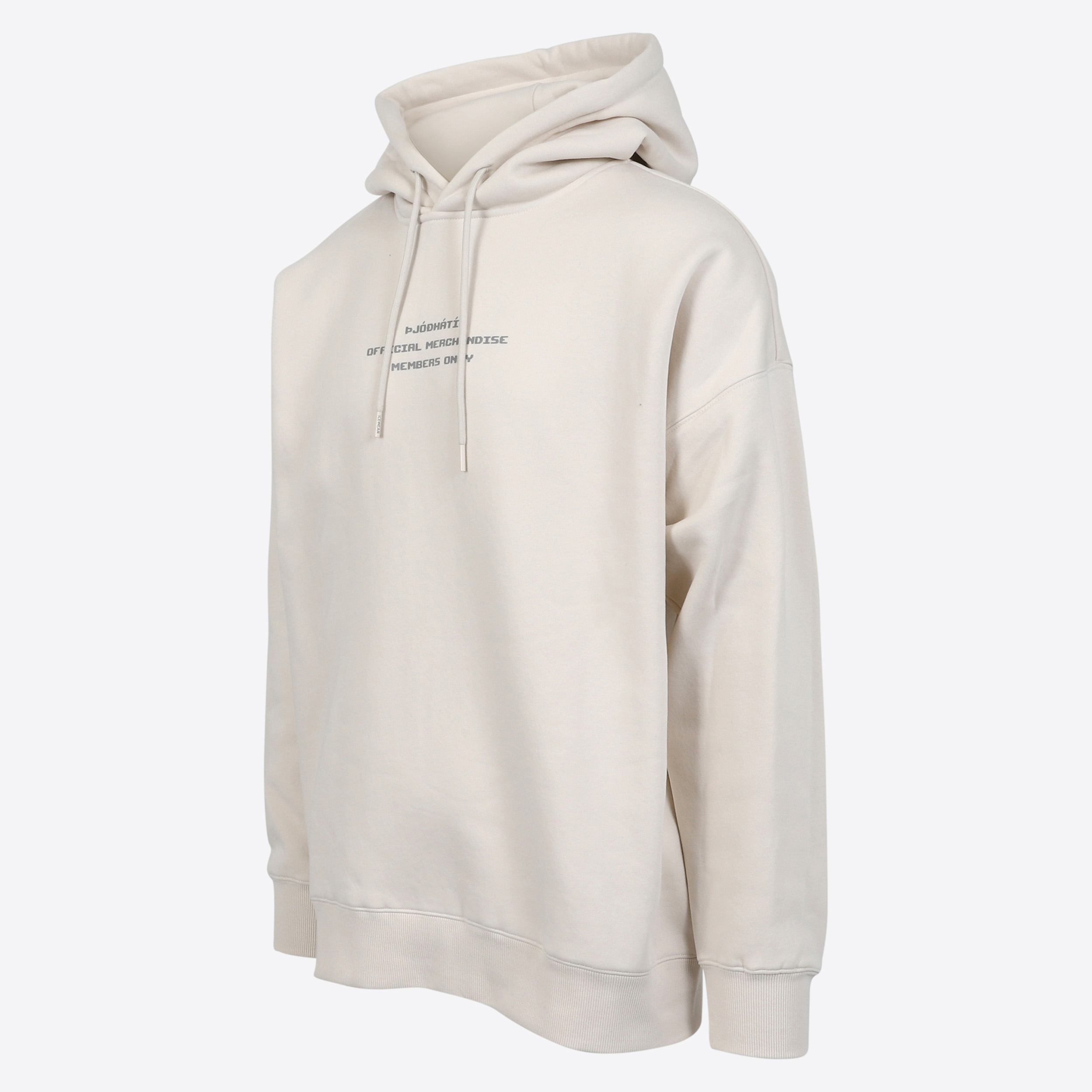 Dalurinn hoodie
