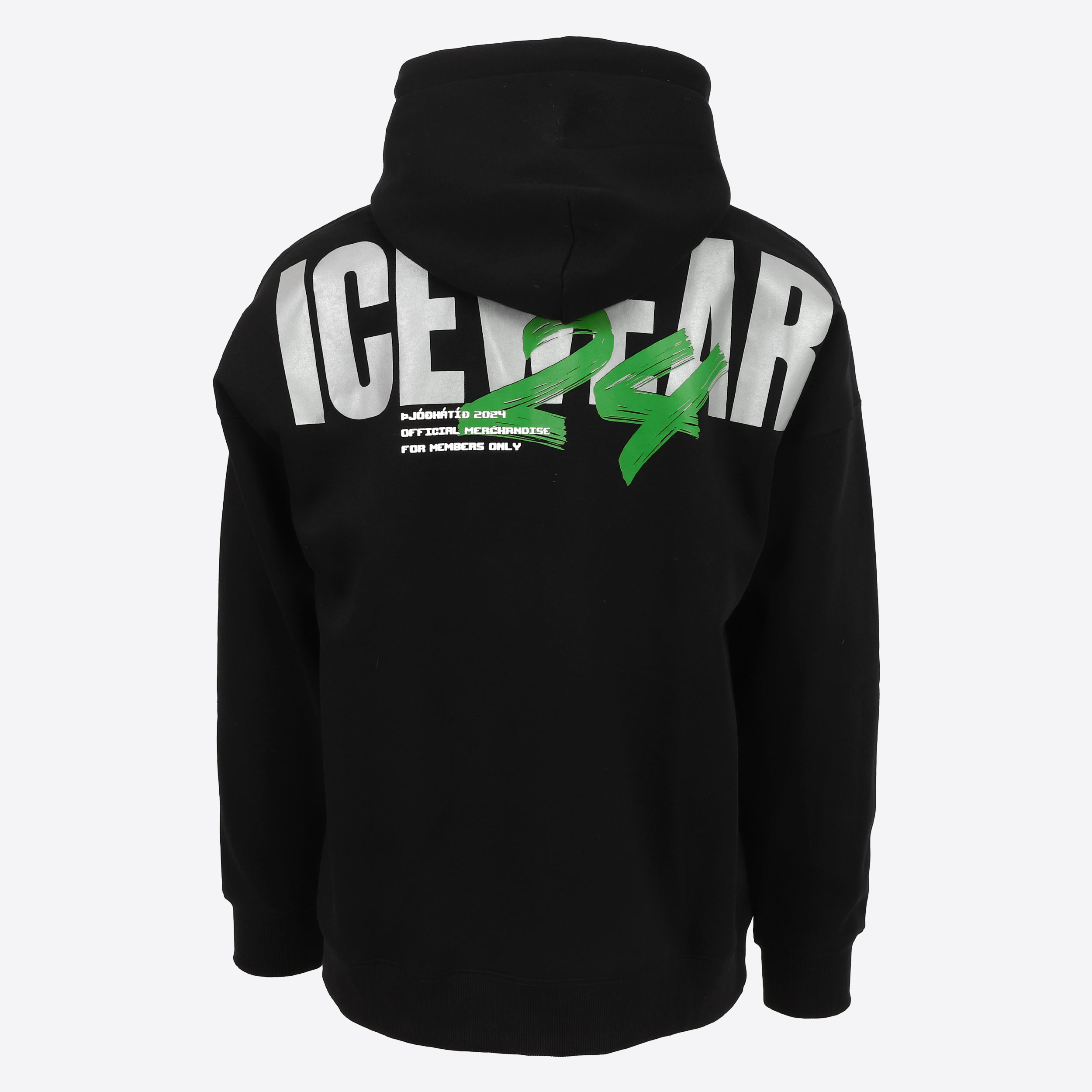Dalurinn hoodie