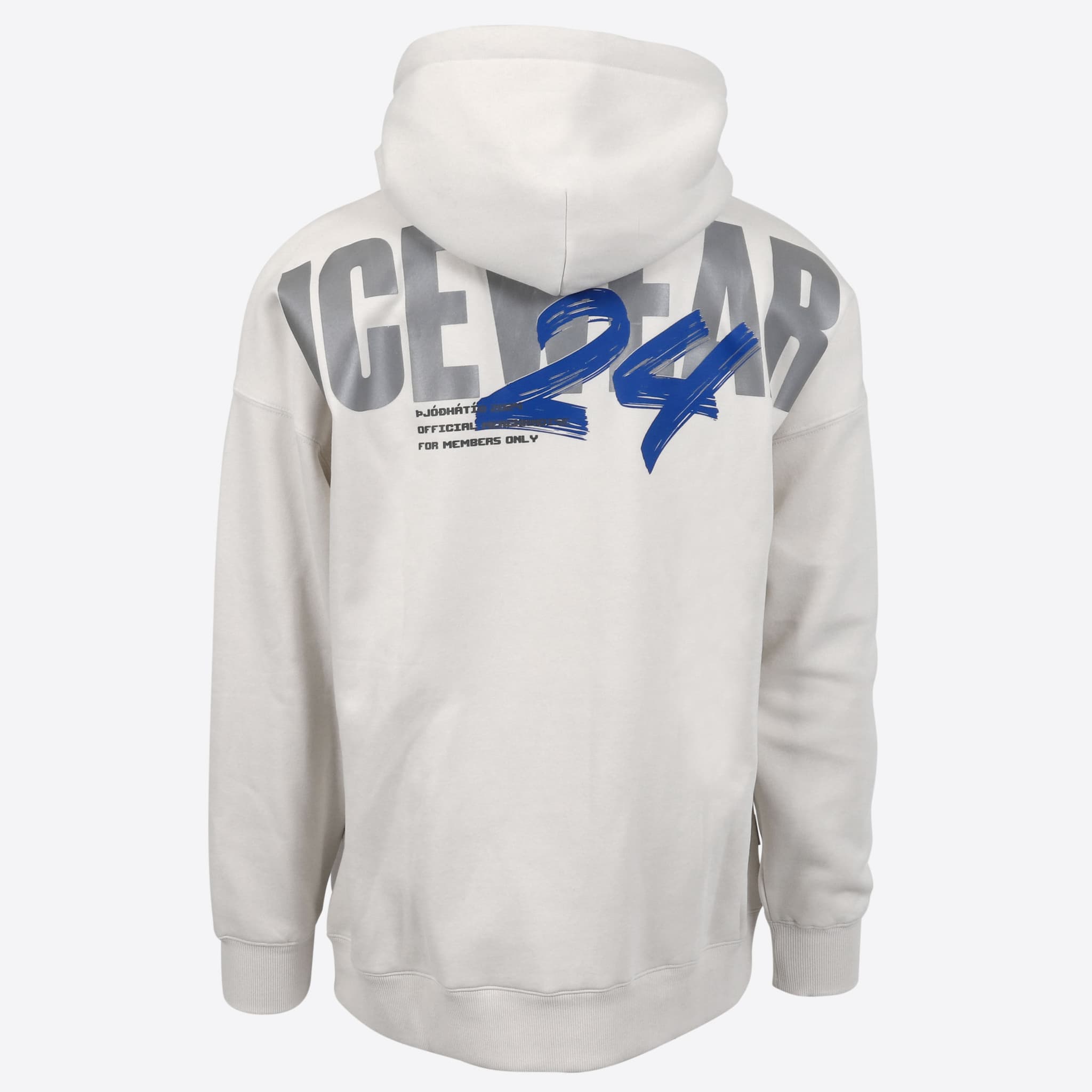 Dalurinn hoodie