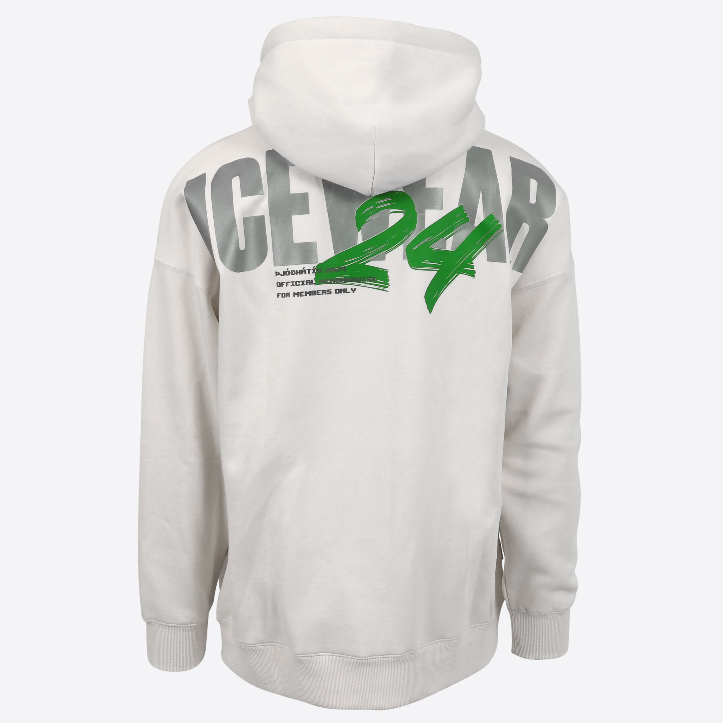 Dalurinn hoodie