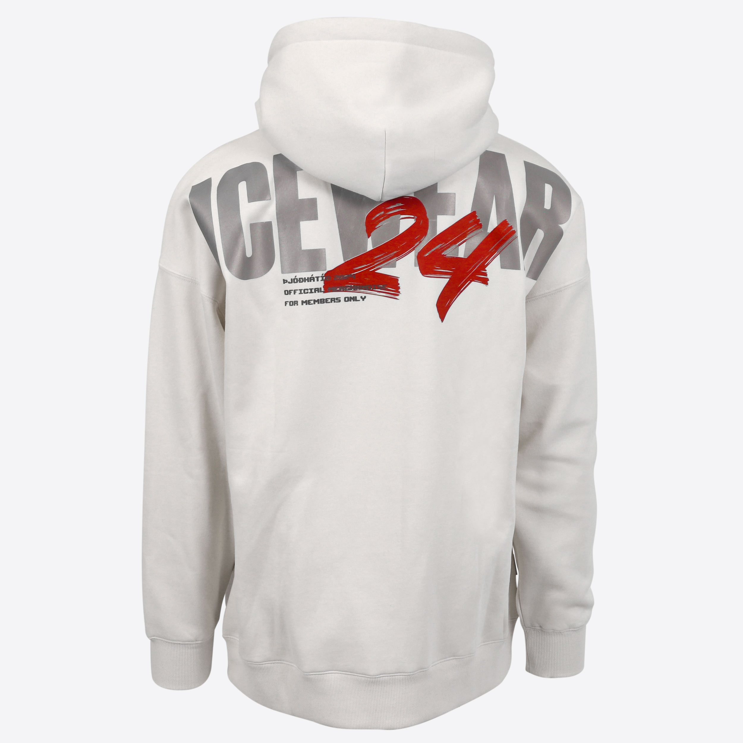 Dalurinn hoodie