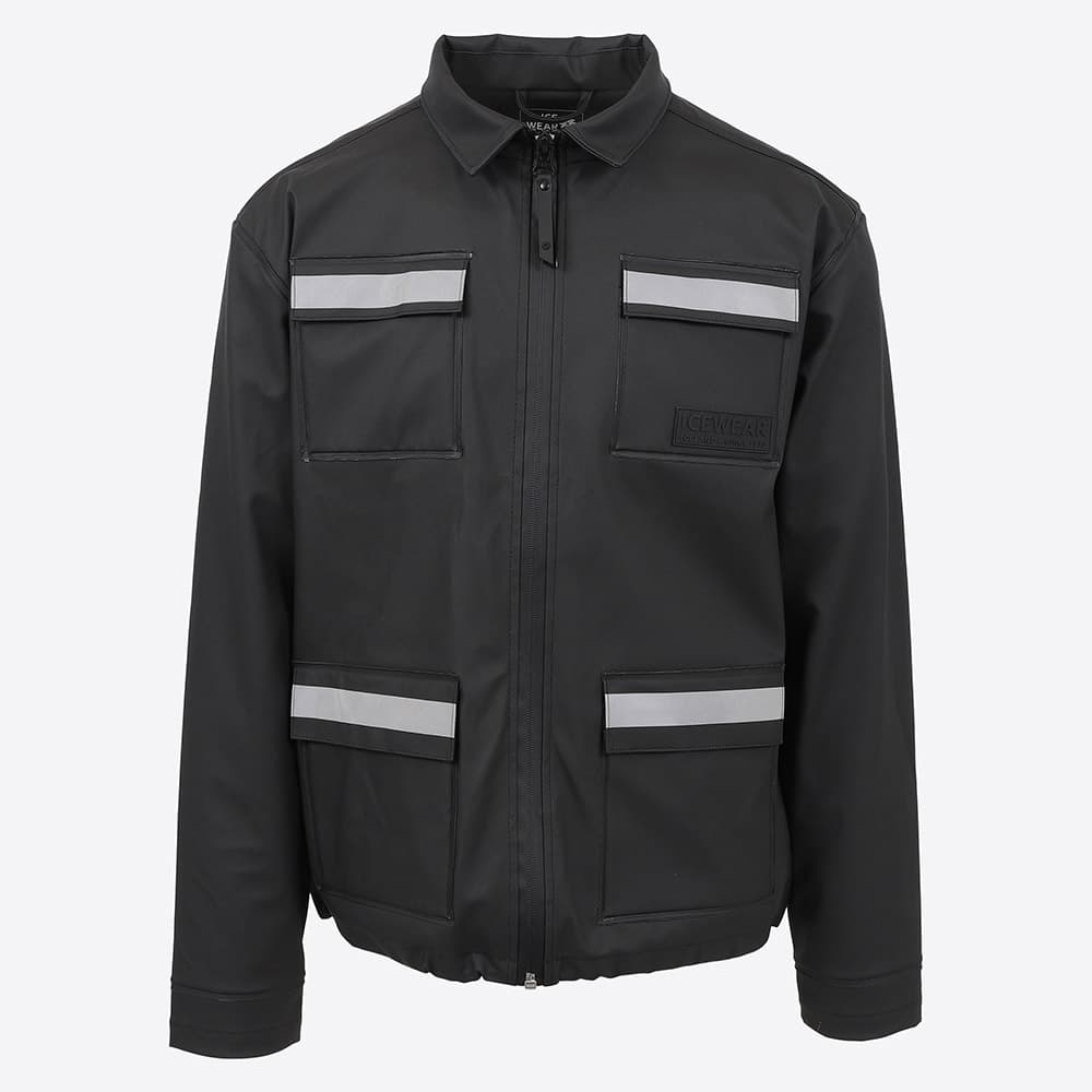 Vatnstangi raincoat