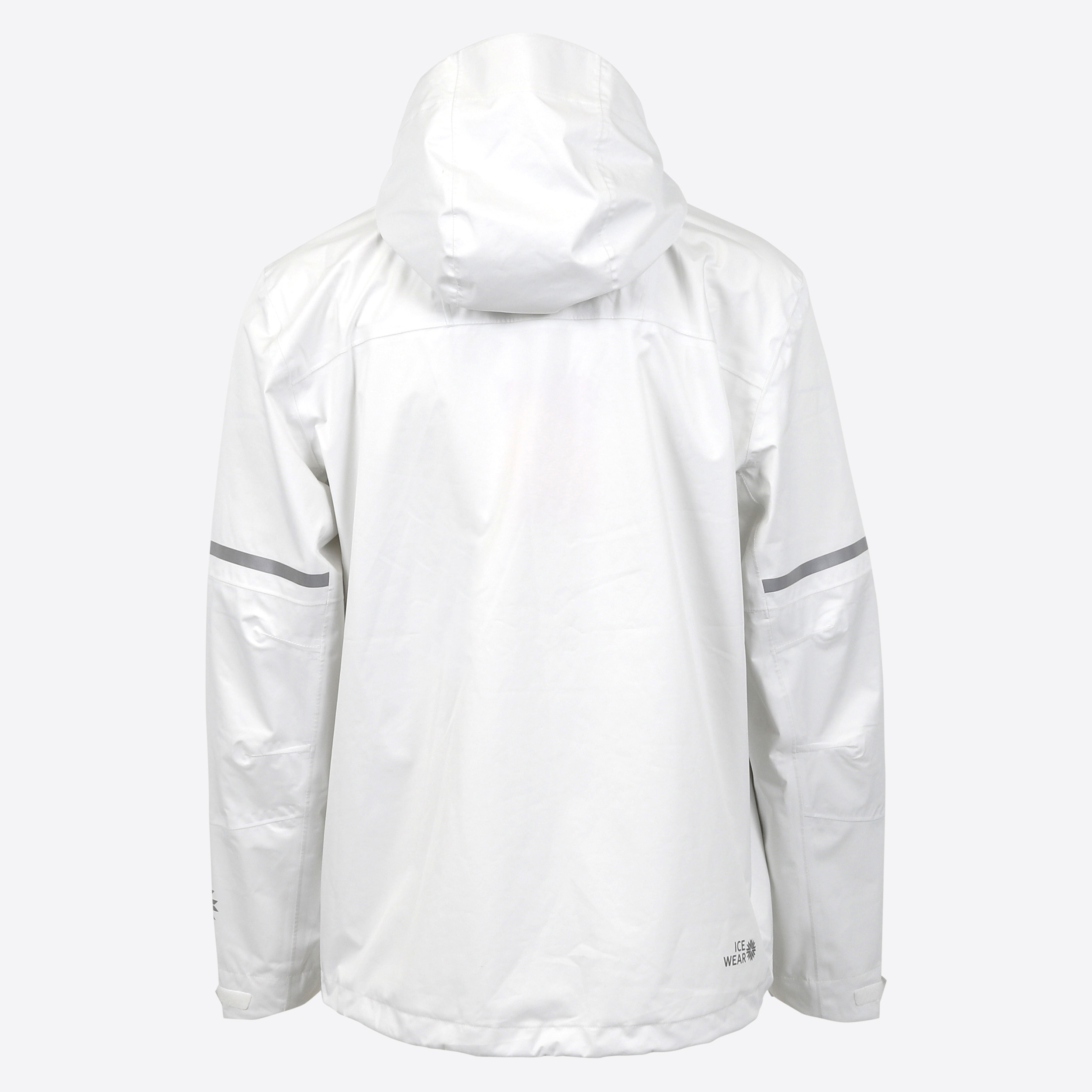 Már hardshell layered jacket