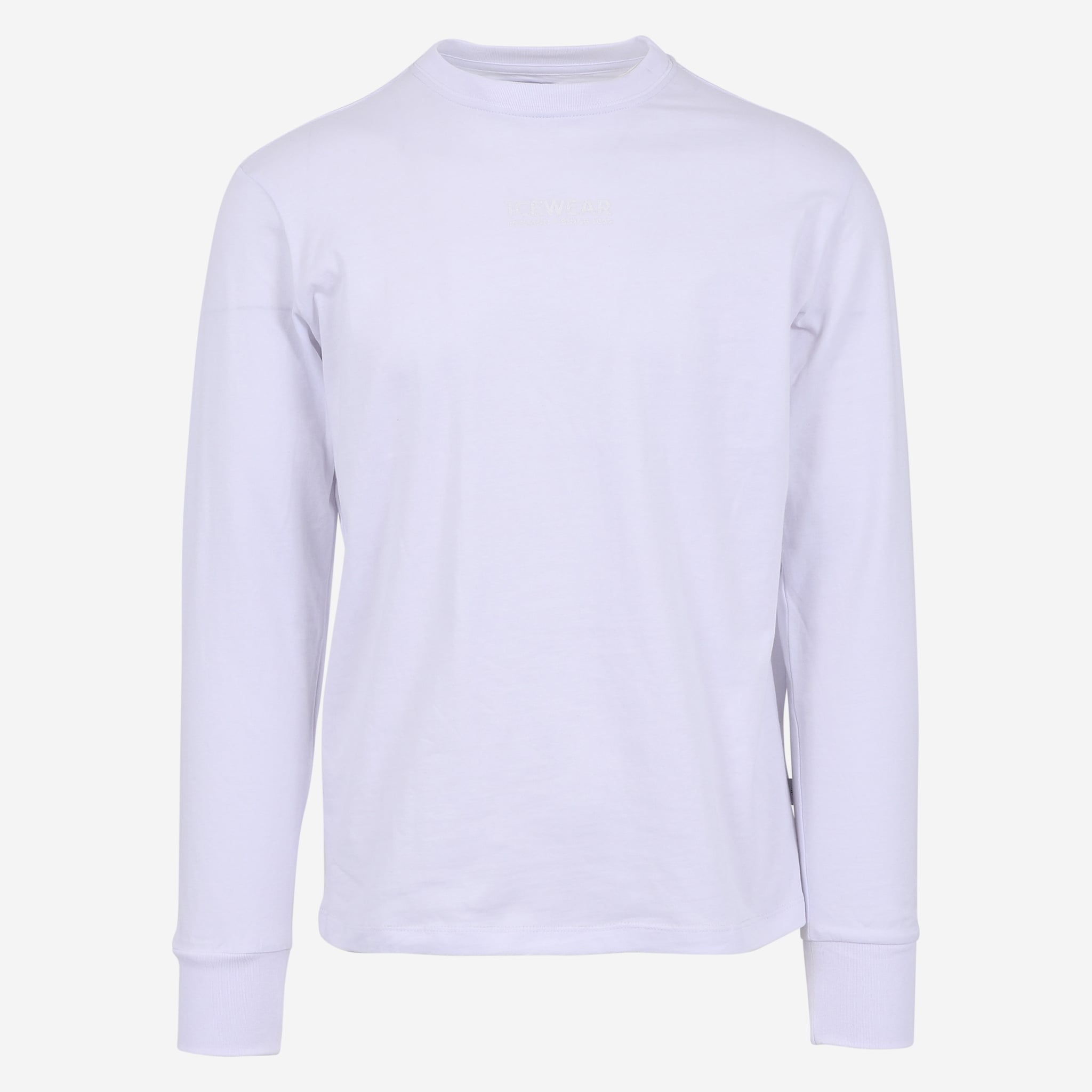 Eyjafjörður longsleeve shirt