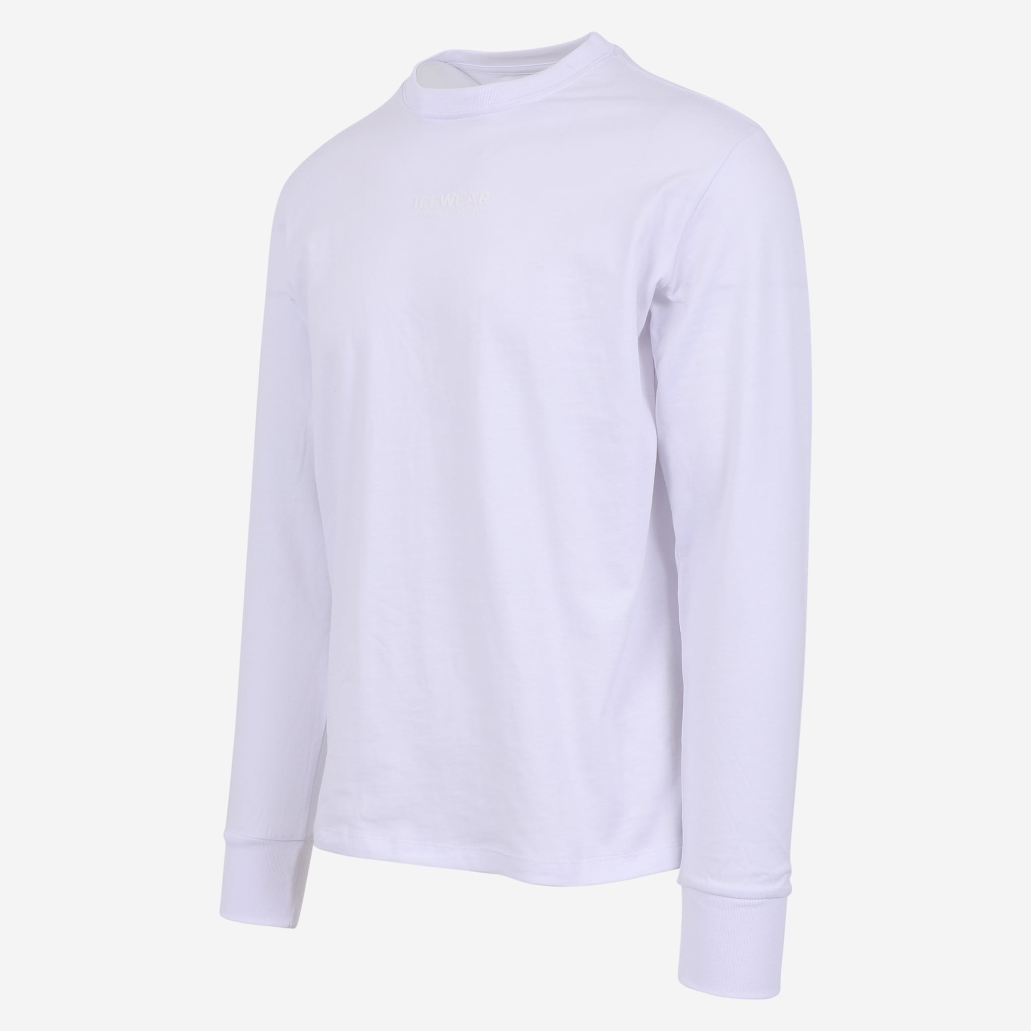 Eyjafjörður longsleeve shirt