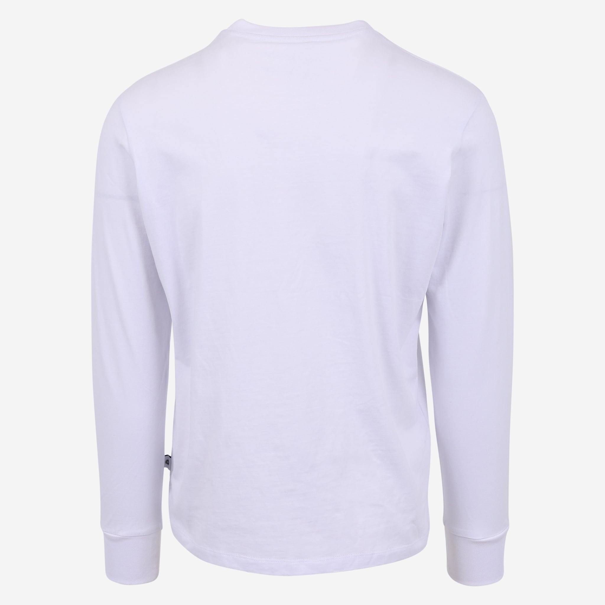 Eyjafjörður longsleeve shirt