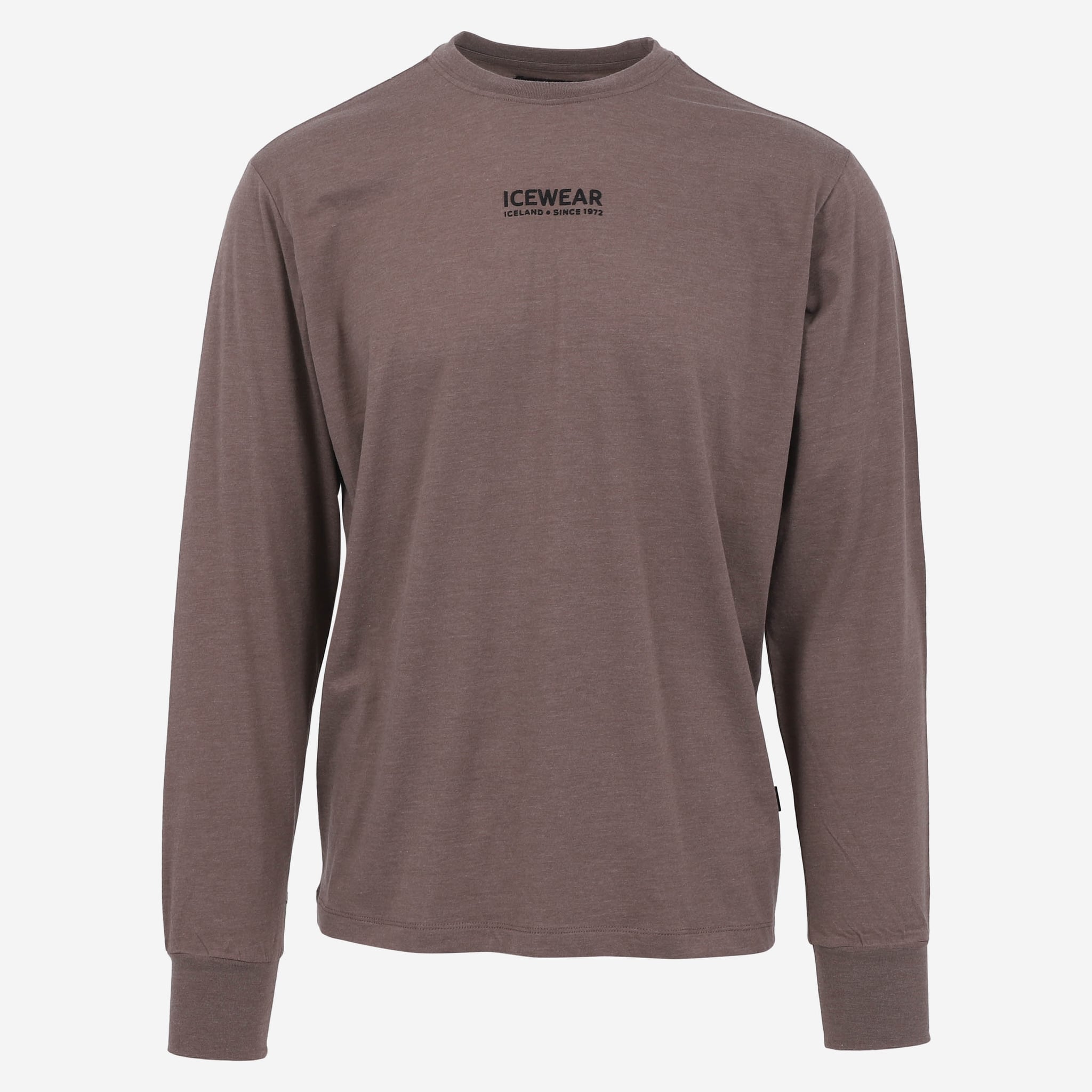 Eyjafjörður longsleeve shirt