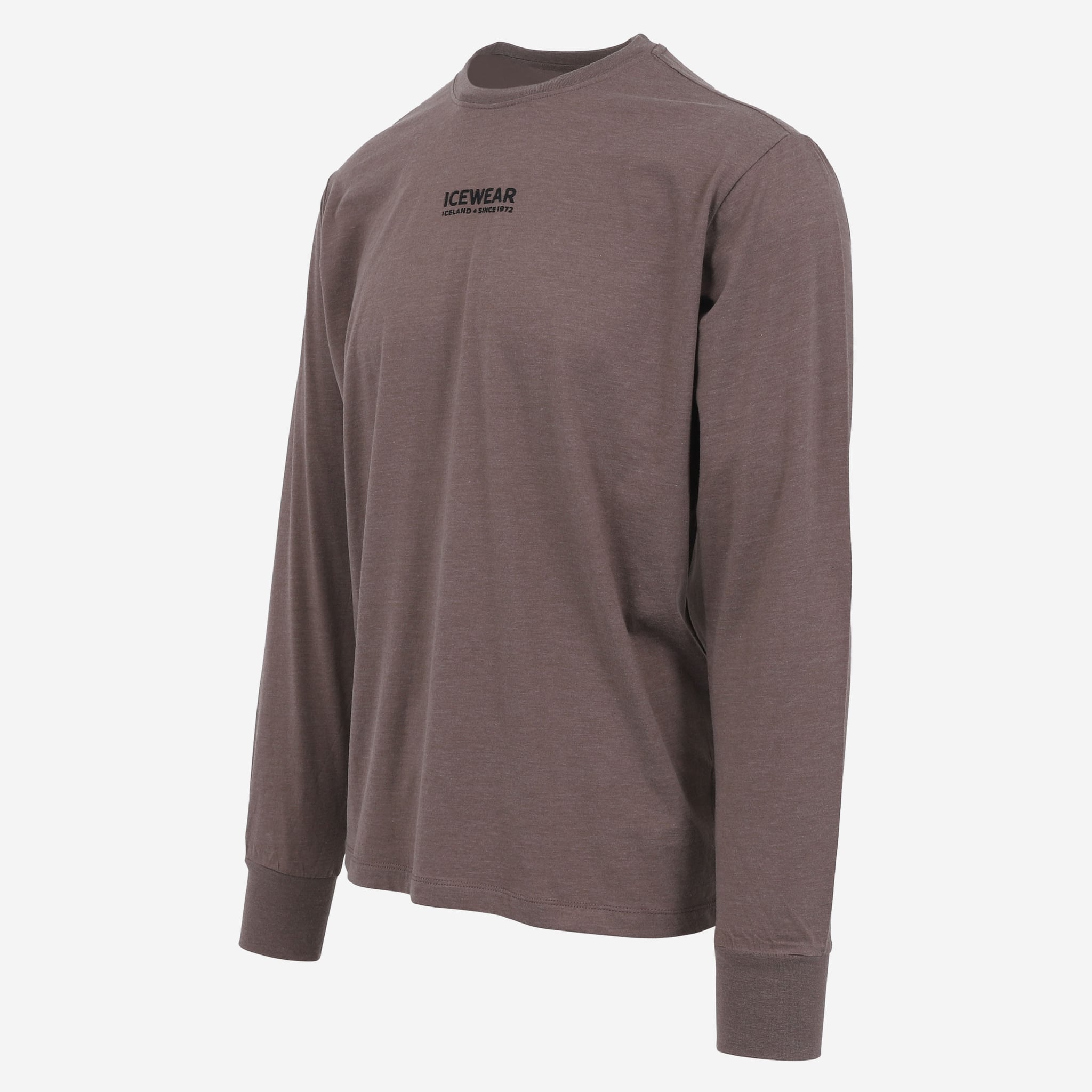 Eyjafjörður longsleeve shirt