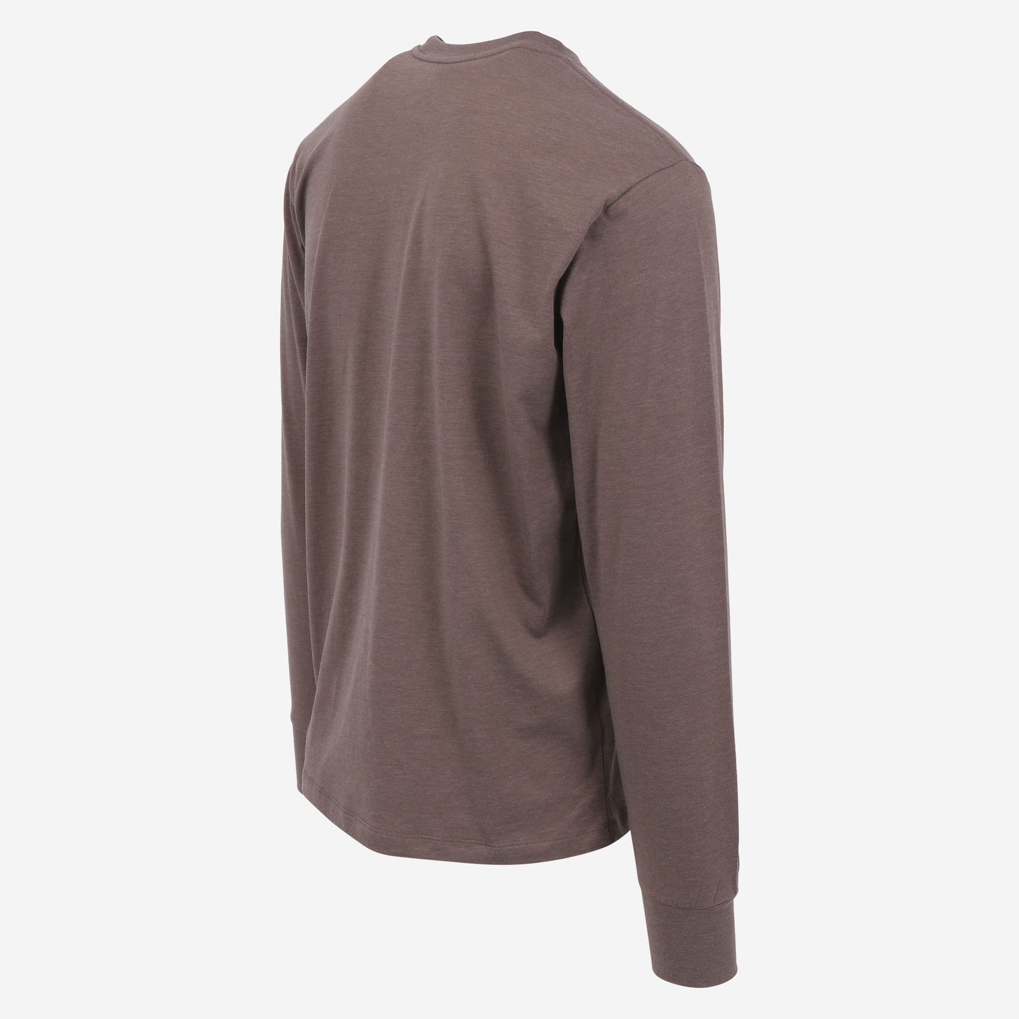 Eyjafjörður longsleeve shirt