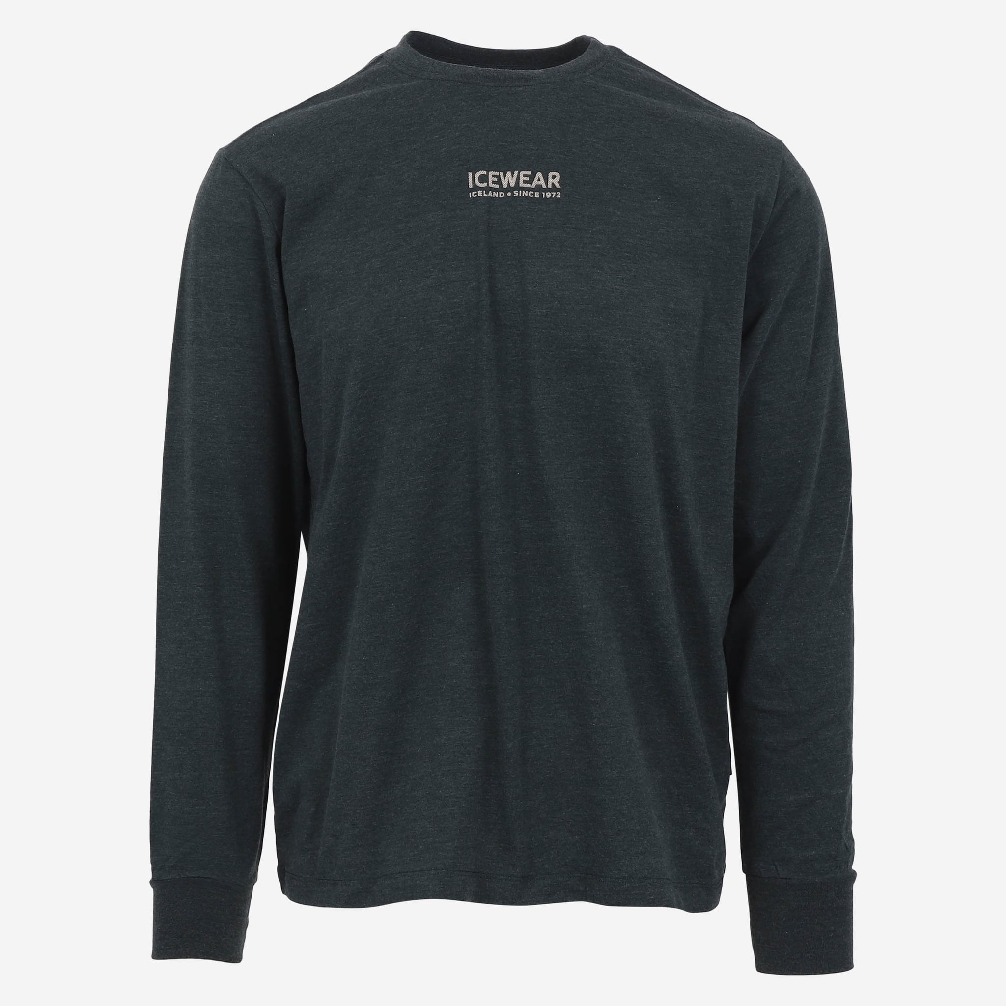 Eyjafjörður longsleeve shirt