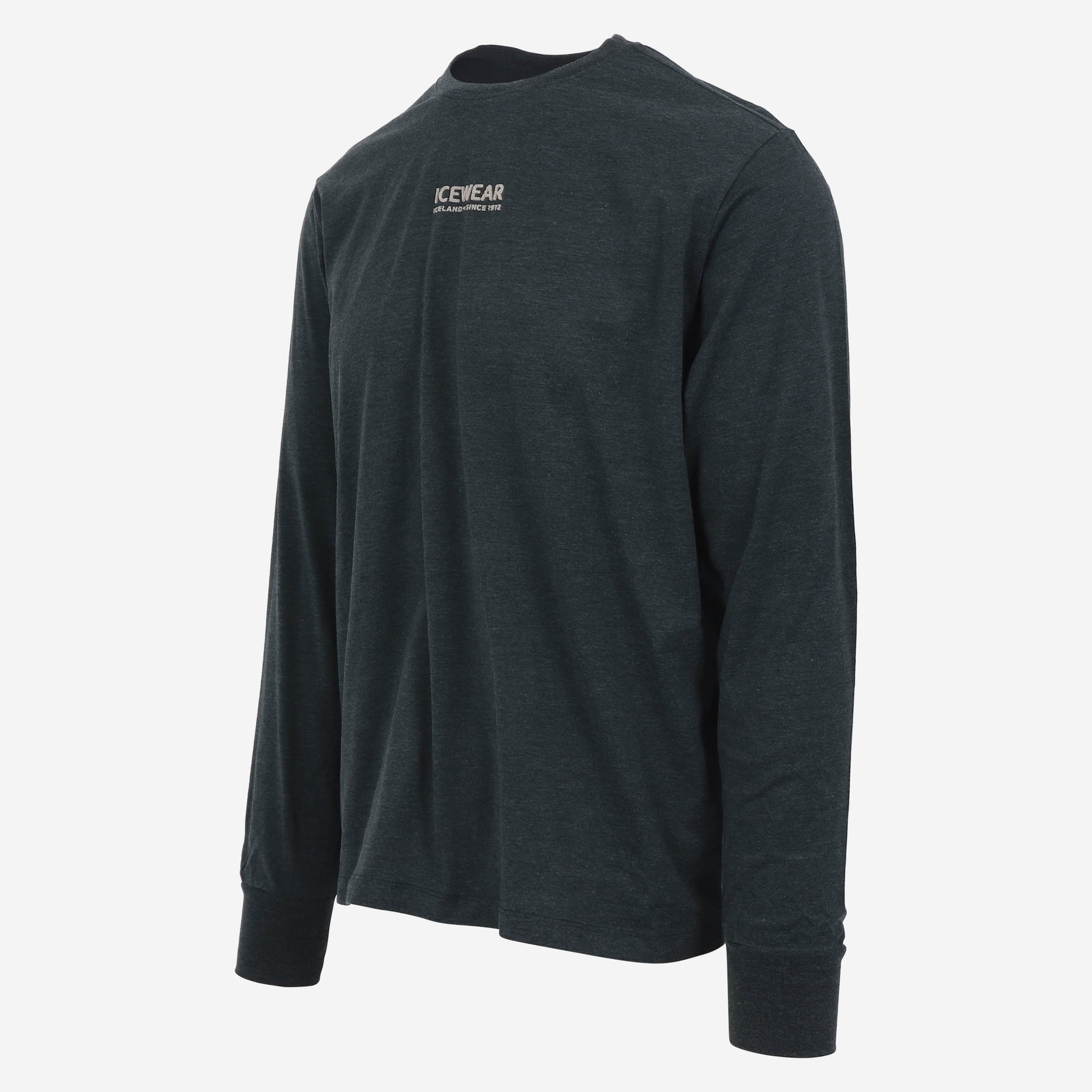 Eyjafjörður longsleeve shirt