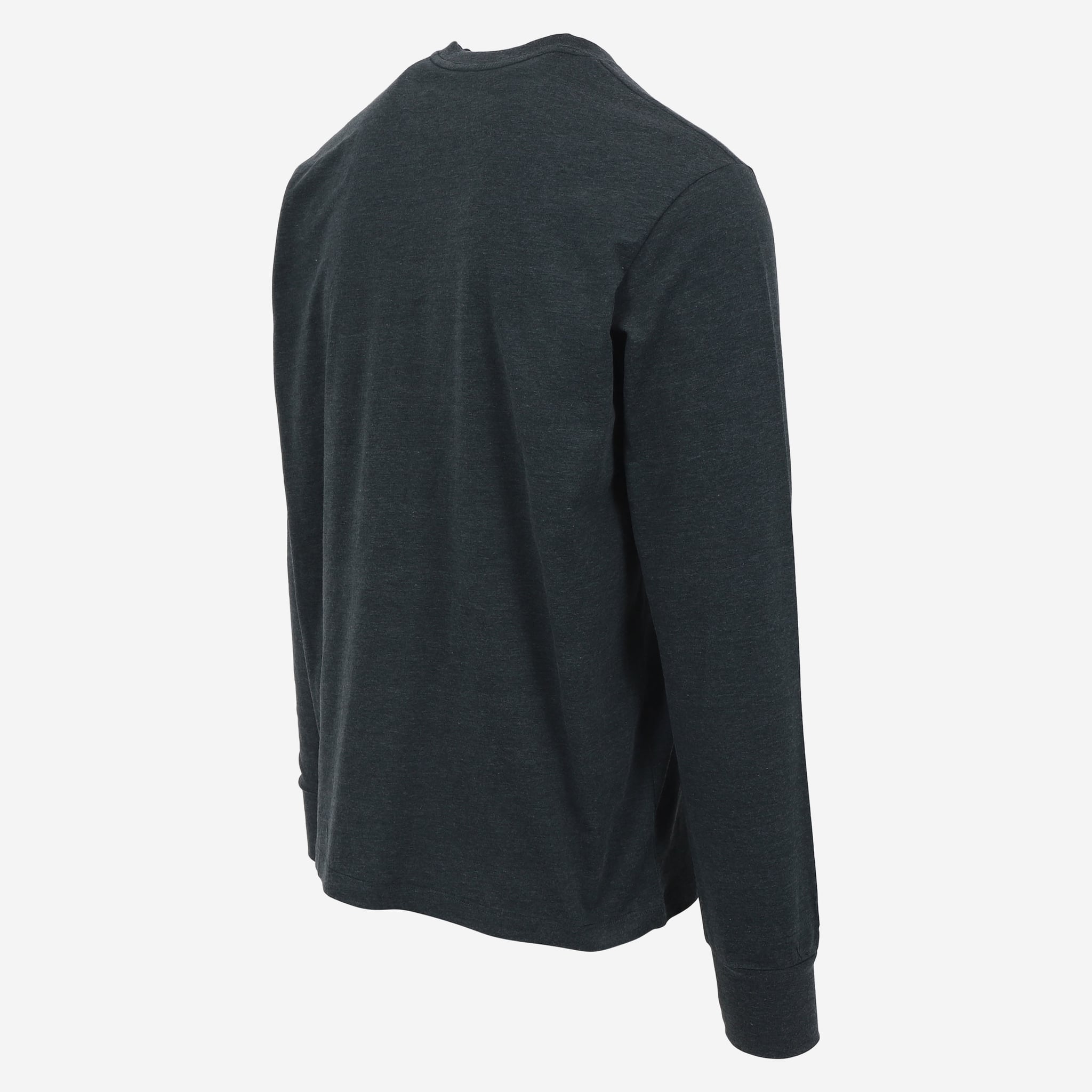 Eyjafjörður longsleeve shirt