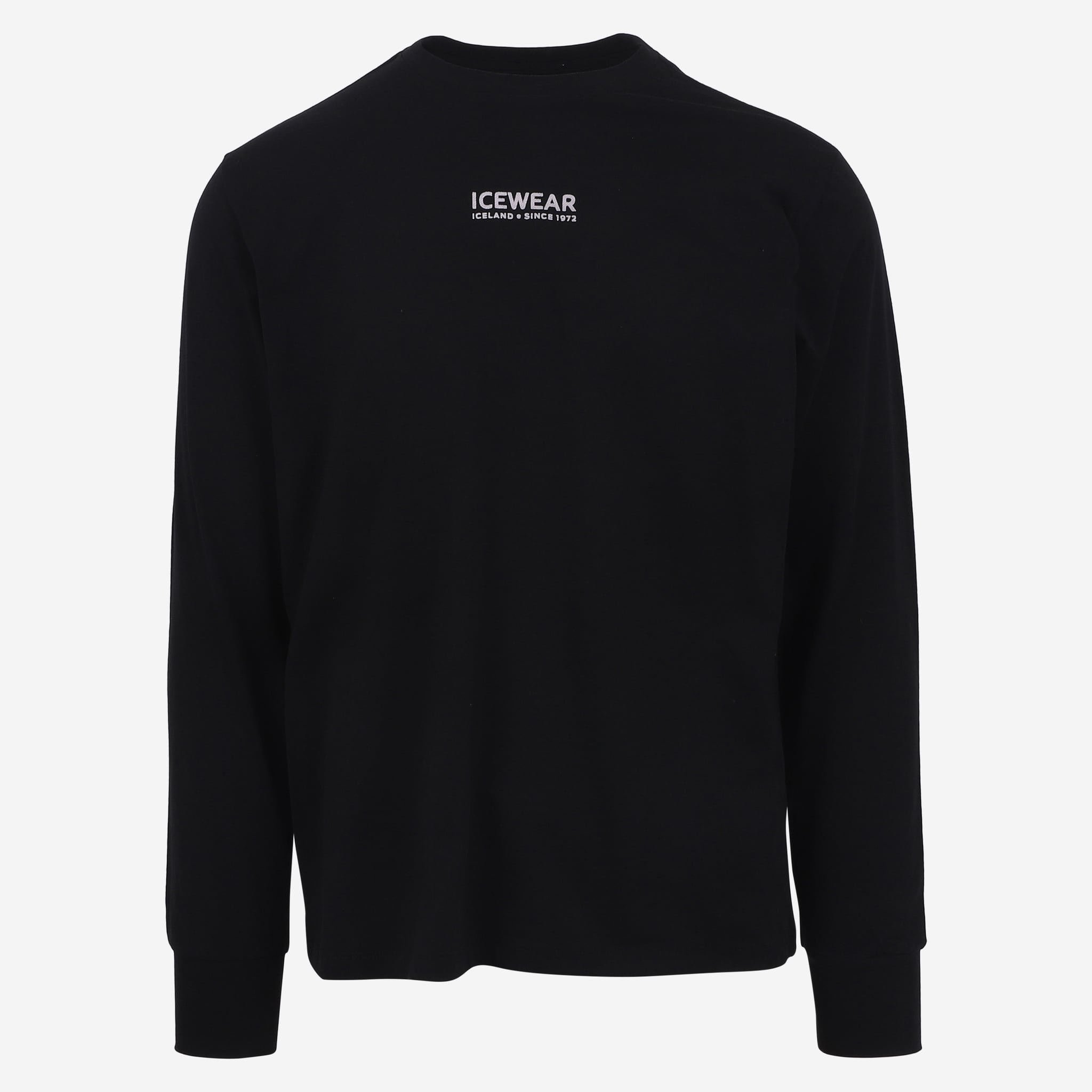 Eyjafjörður longsleeve shirt