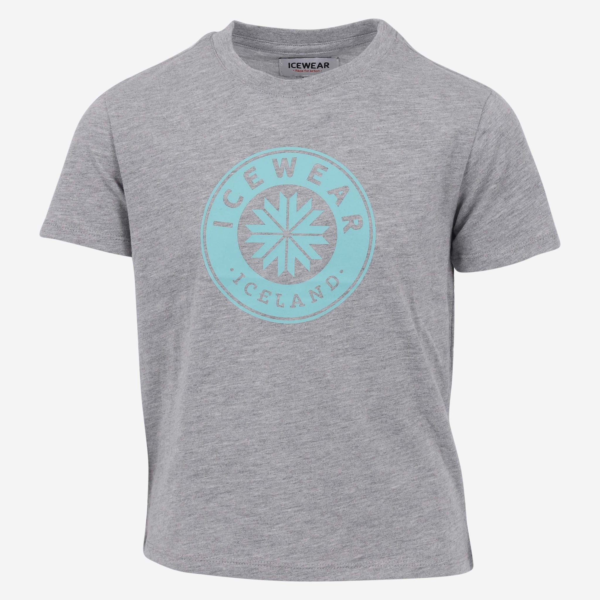 Logn Kinder T-Shirt