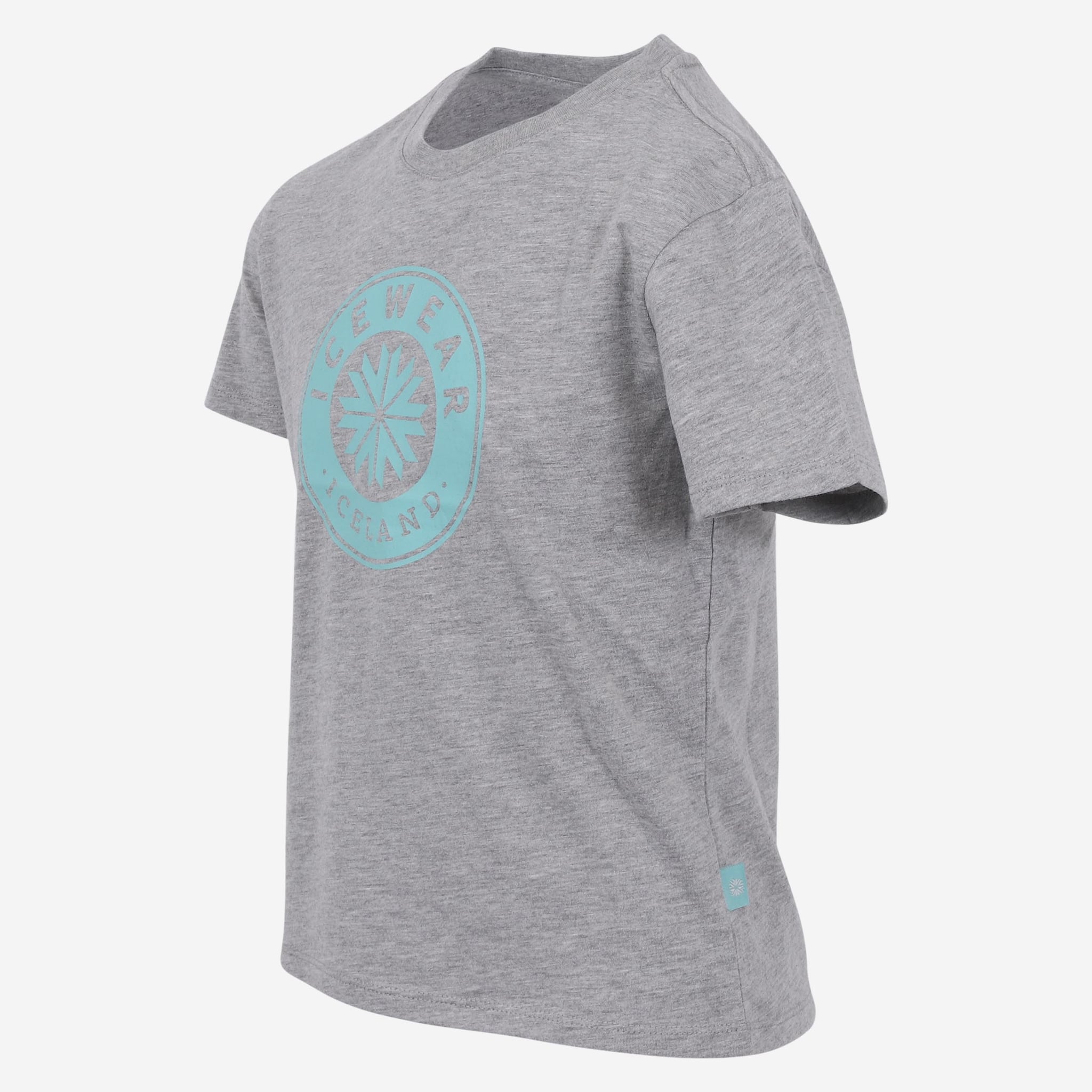Logn Kinder T-Shirt